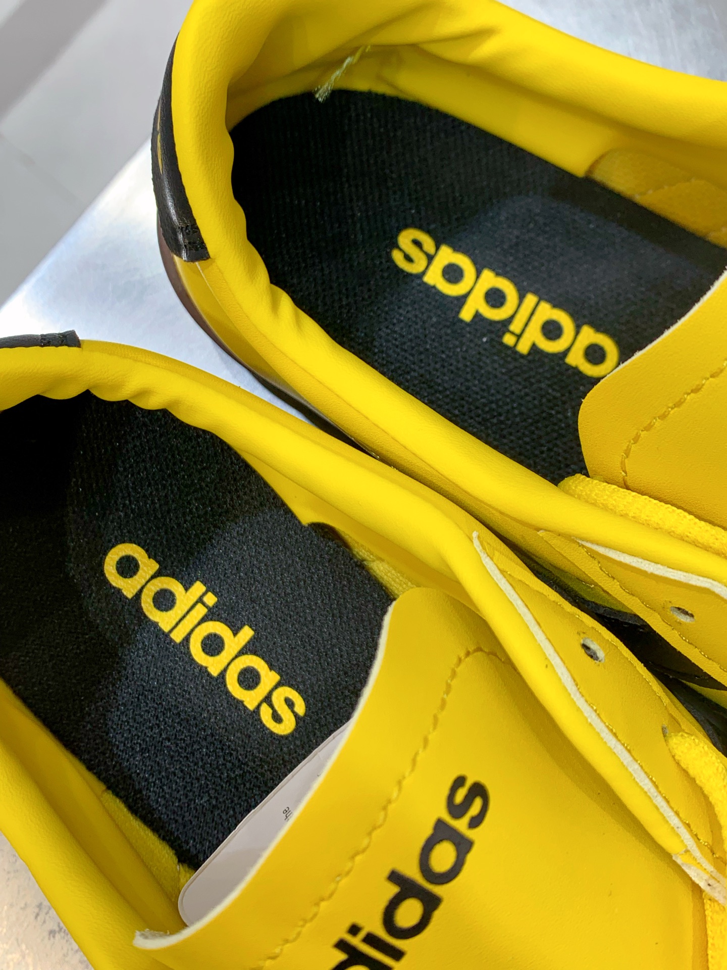 Adidas Basic Shoes