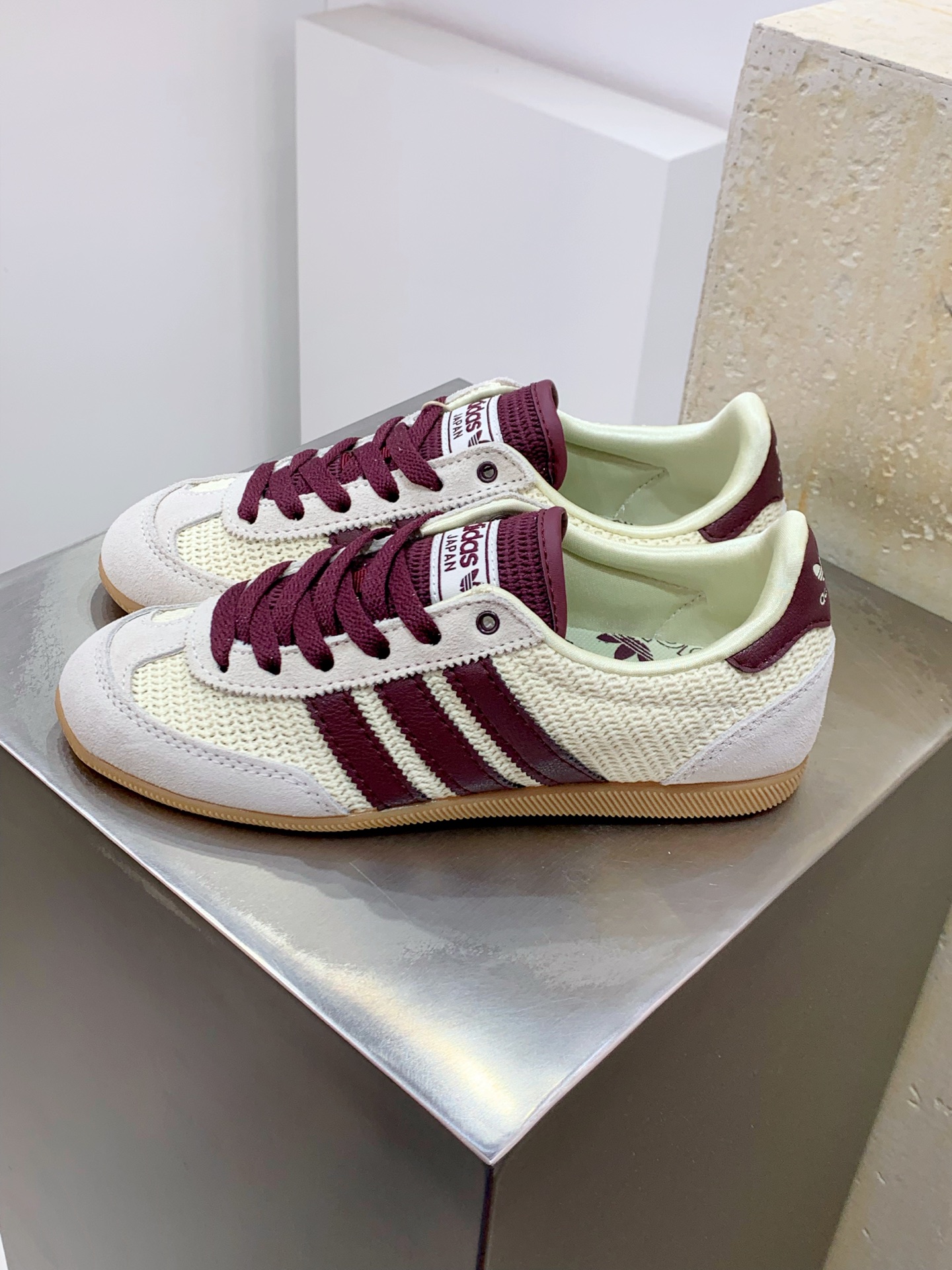 Adidas Male Sneakers L-s