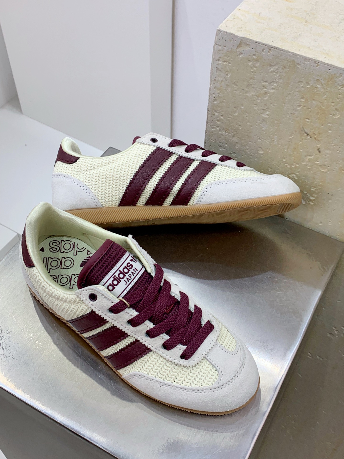 Adidas Male Sneakers L-s