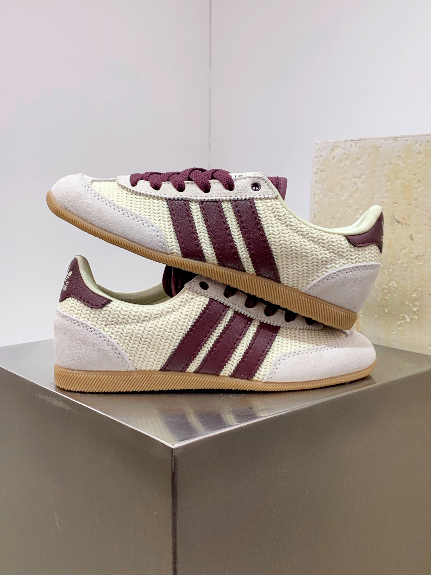 Adidas Male Sneakers L-s