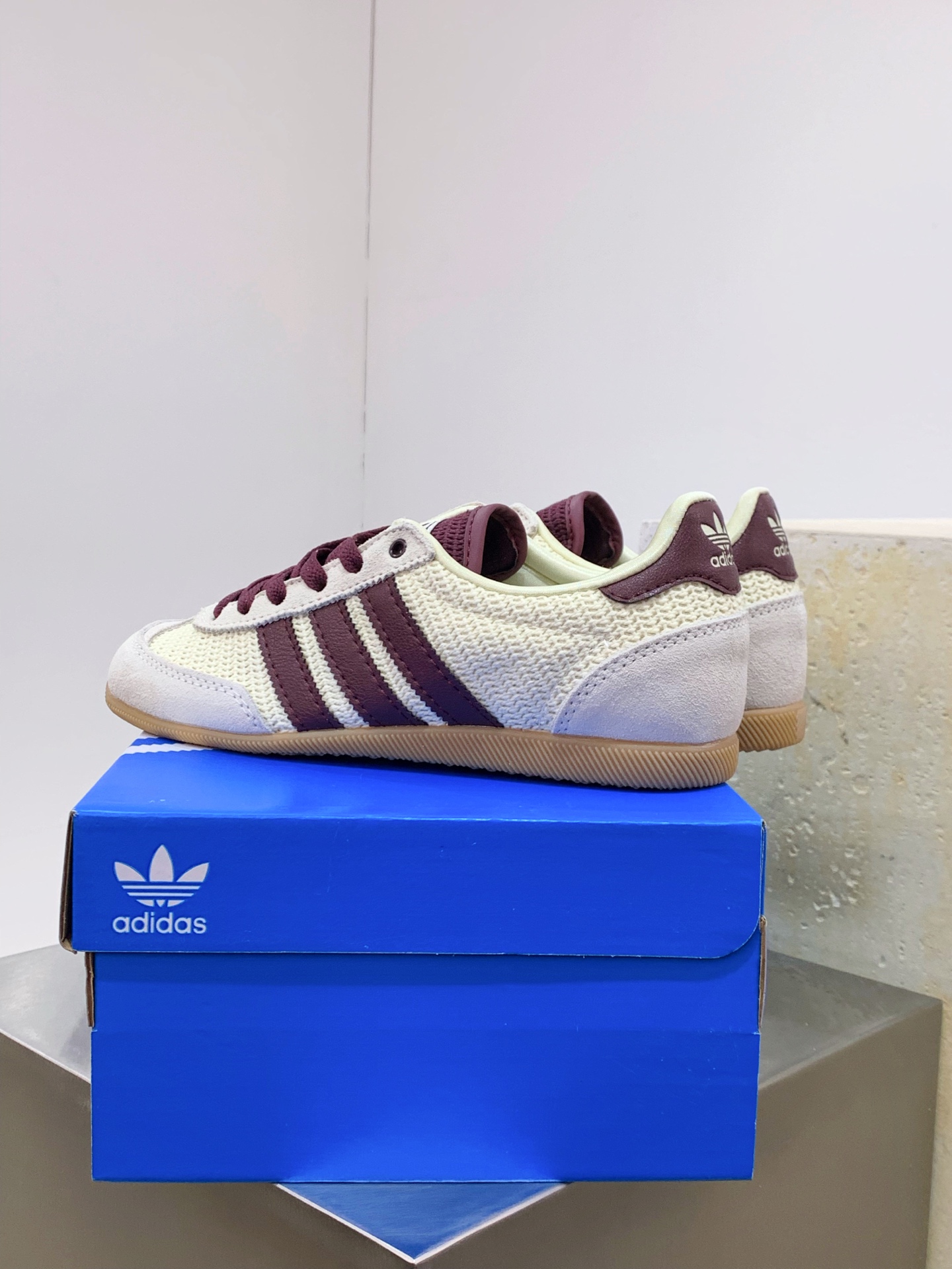 Adidas Male Sneakers L-s