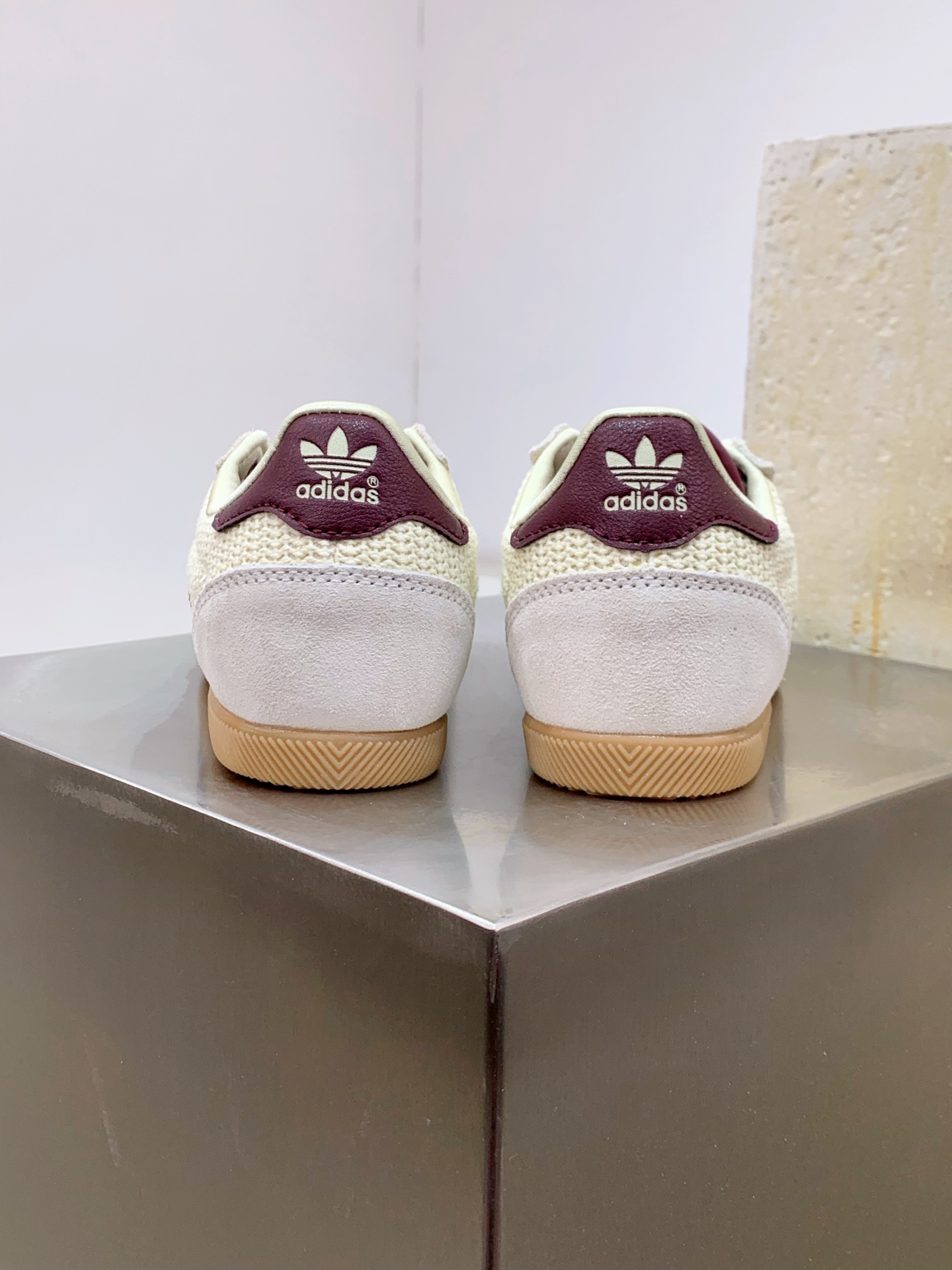 Adidas Male Sneakers L-s