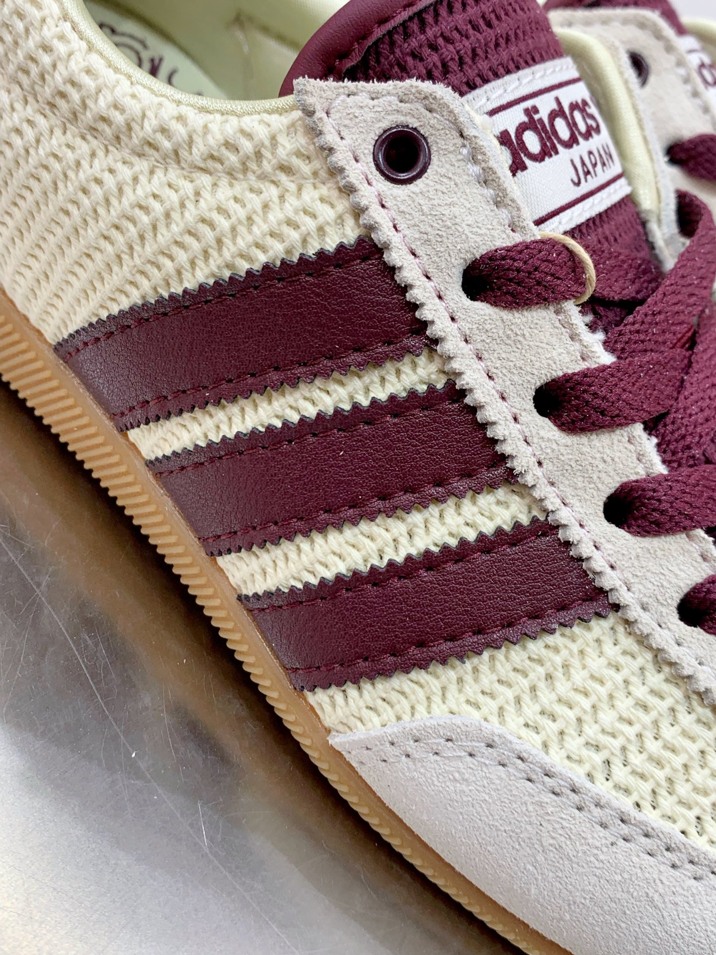 Adidas Male Sneakers L-s