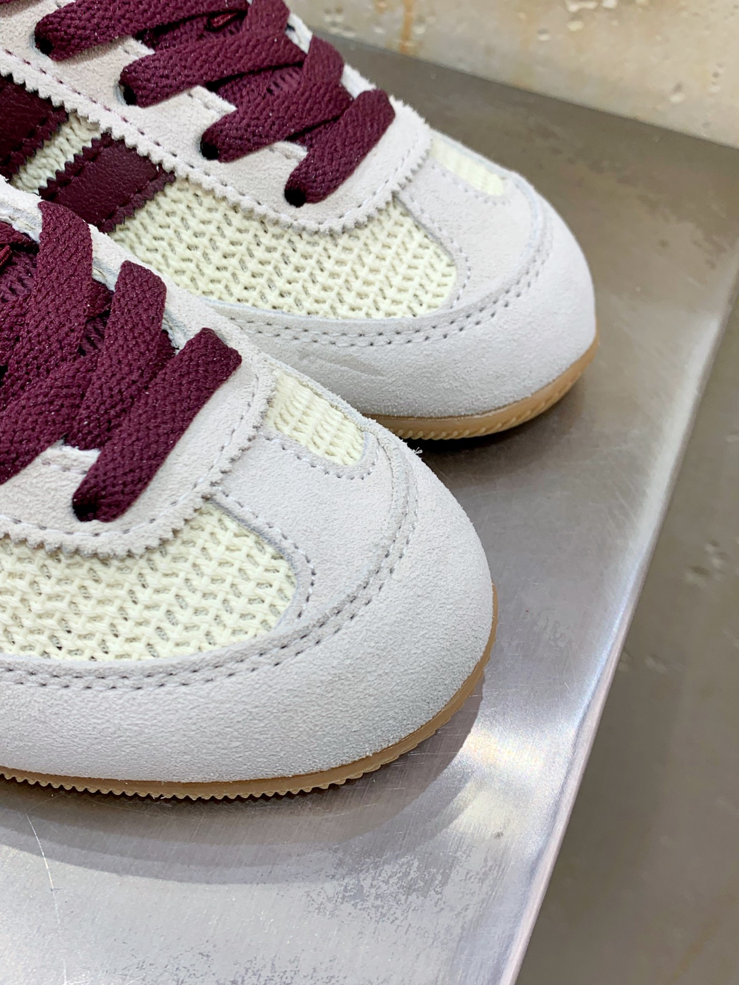 Adidas Male Sneakers L-s