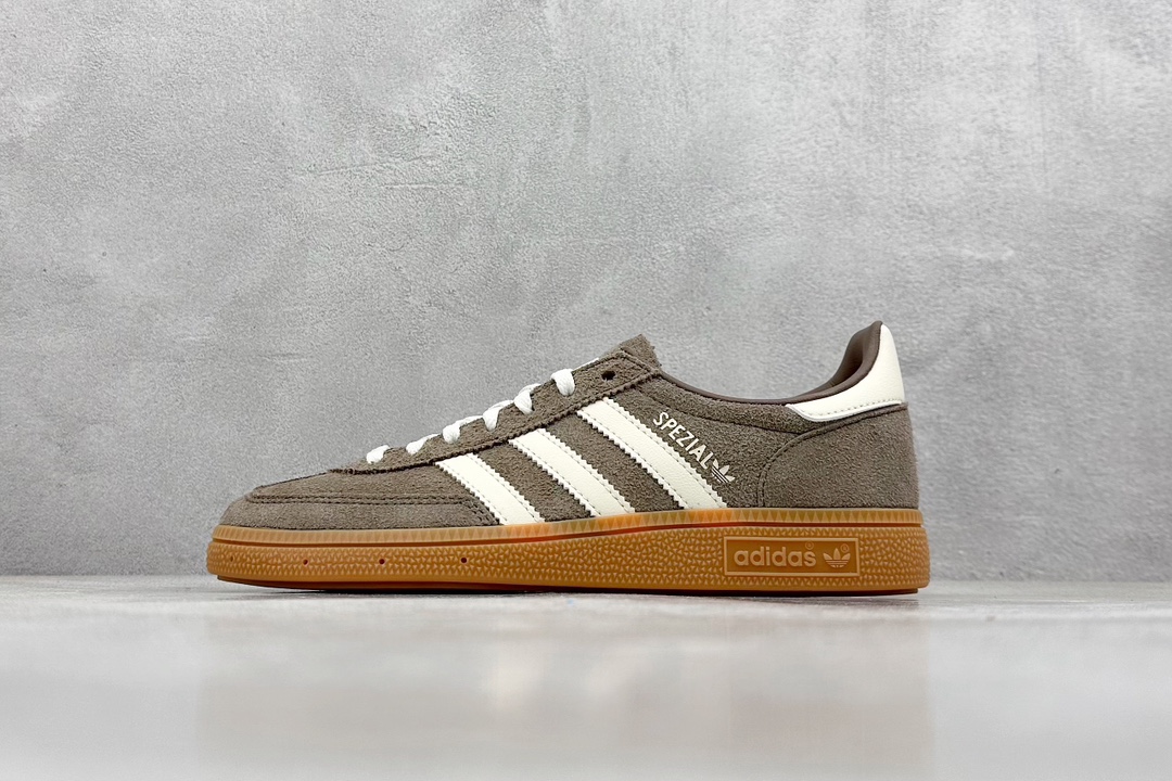 Adidas Board Shoes L-s