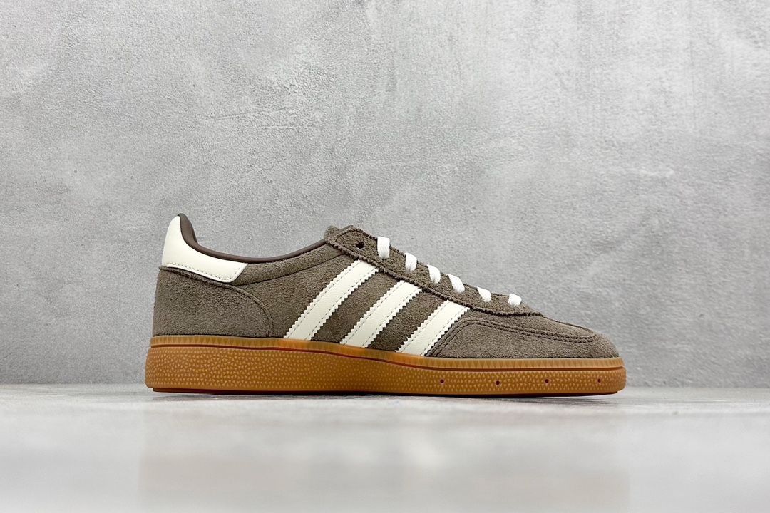 Adidas Board Shoes L-s