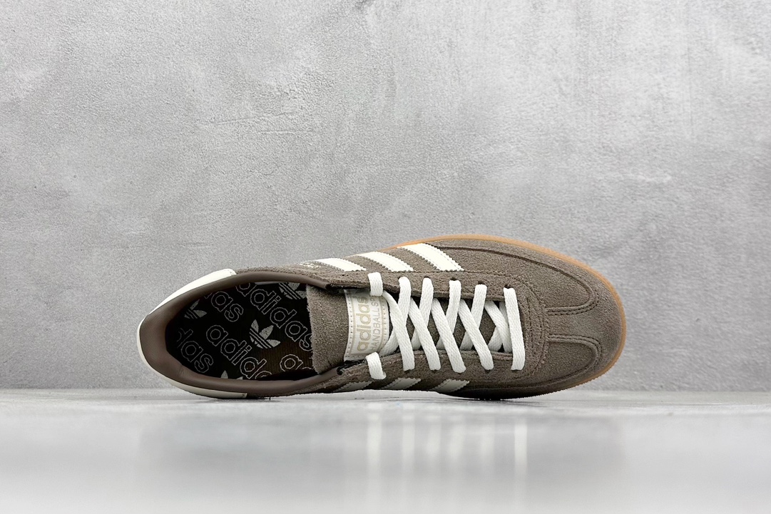 Adidas Board Shoes L-s