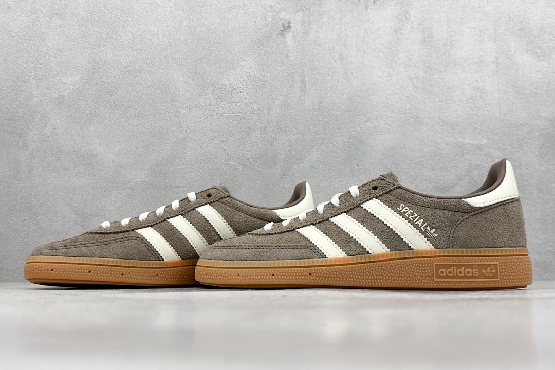 Adidas Board Shoes L-s