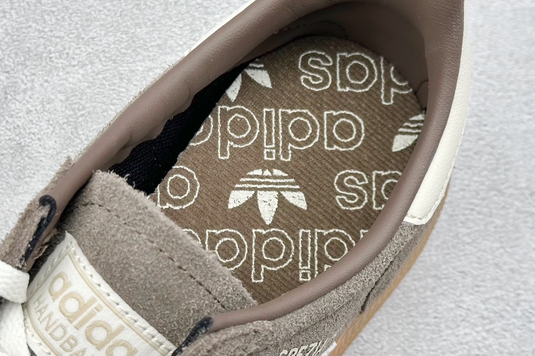 Adidas Board Shoes L-s