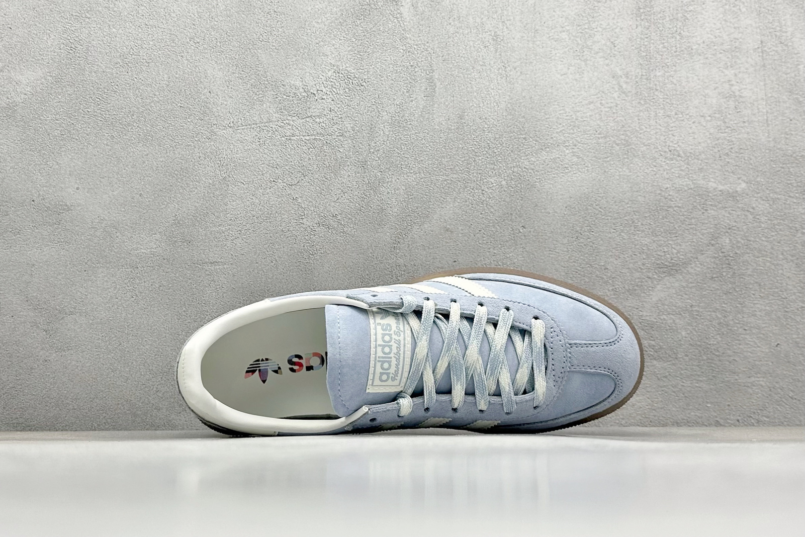 Adidas Board Shoes L-s