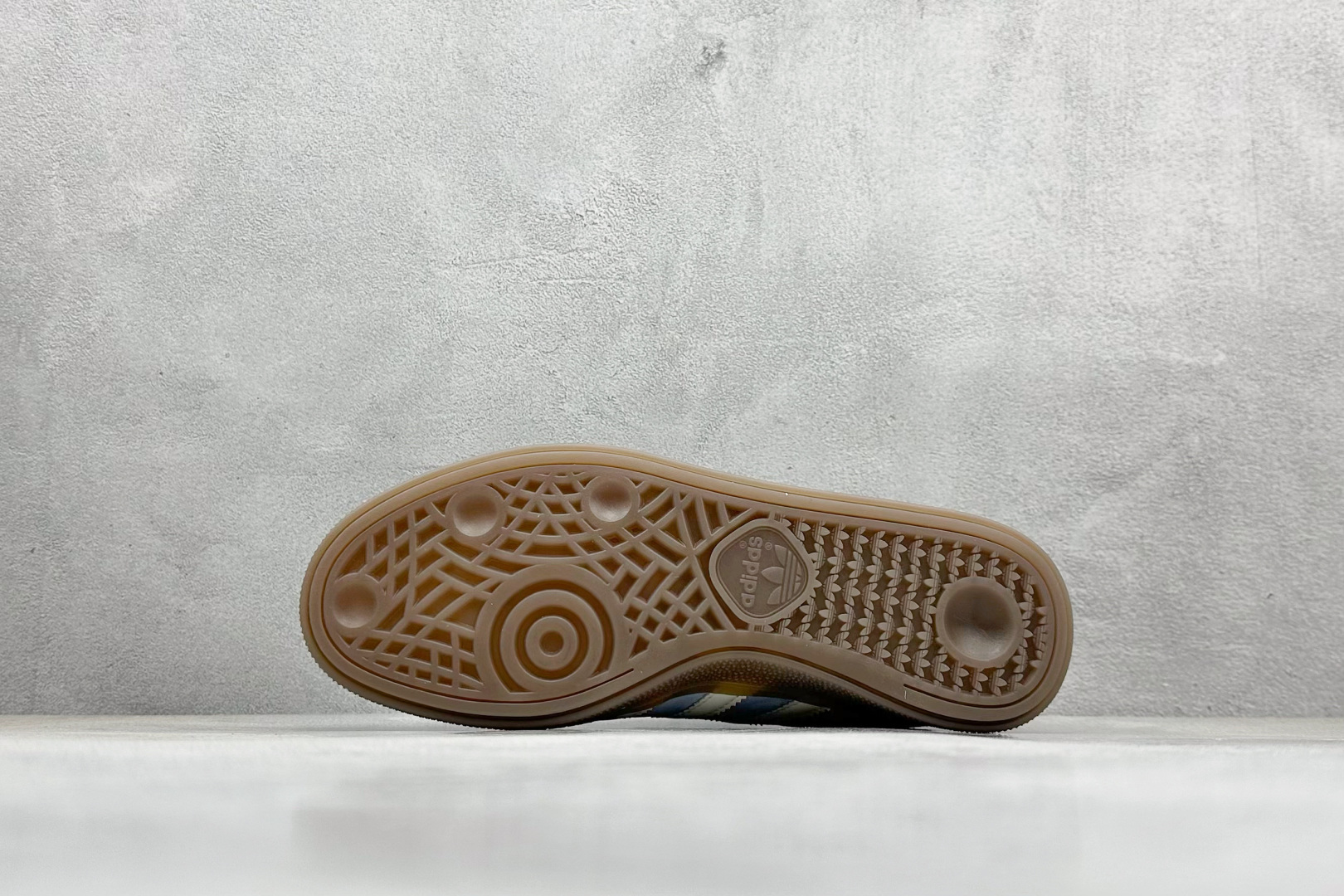 Adidas Board Shoes L-s