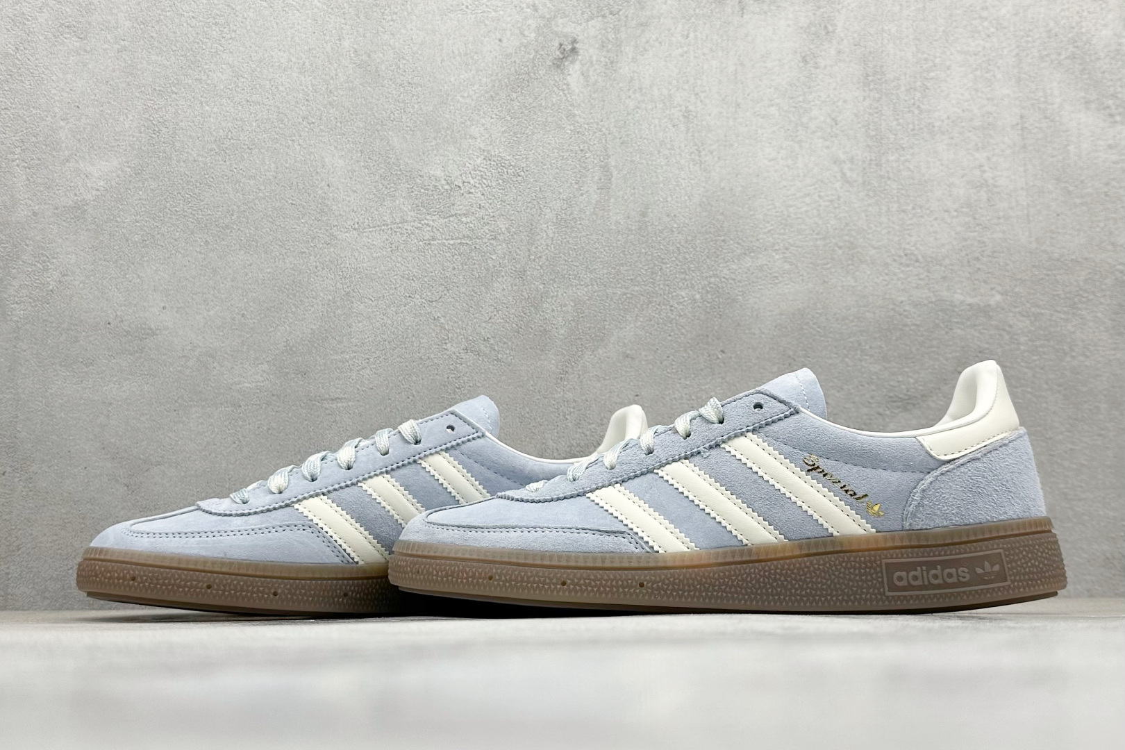 Adidas Board Shoes L-s