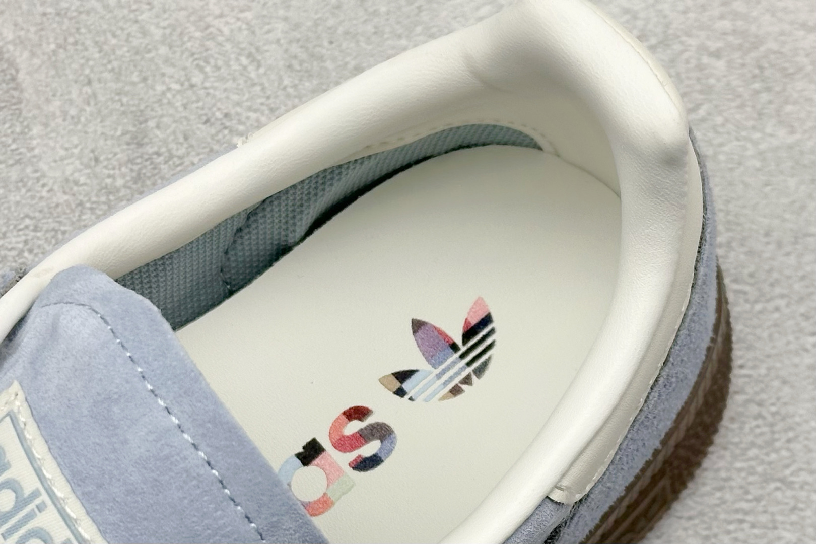 Adidas Board Shoes L-s