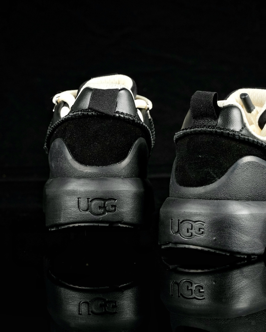 Ugg Boots L-s