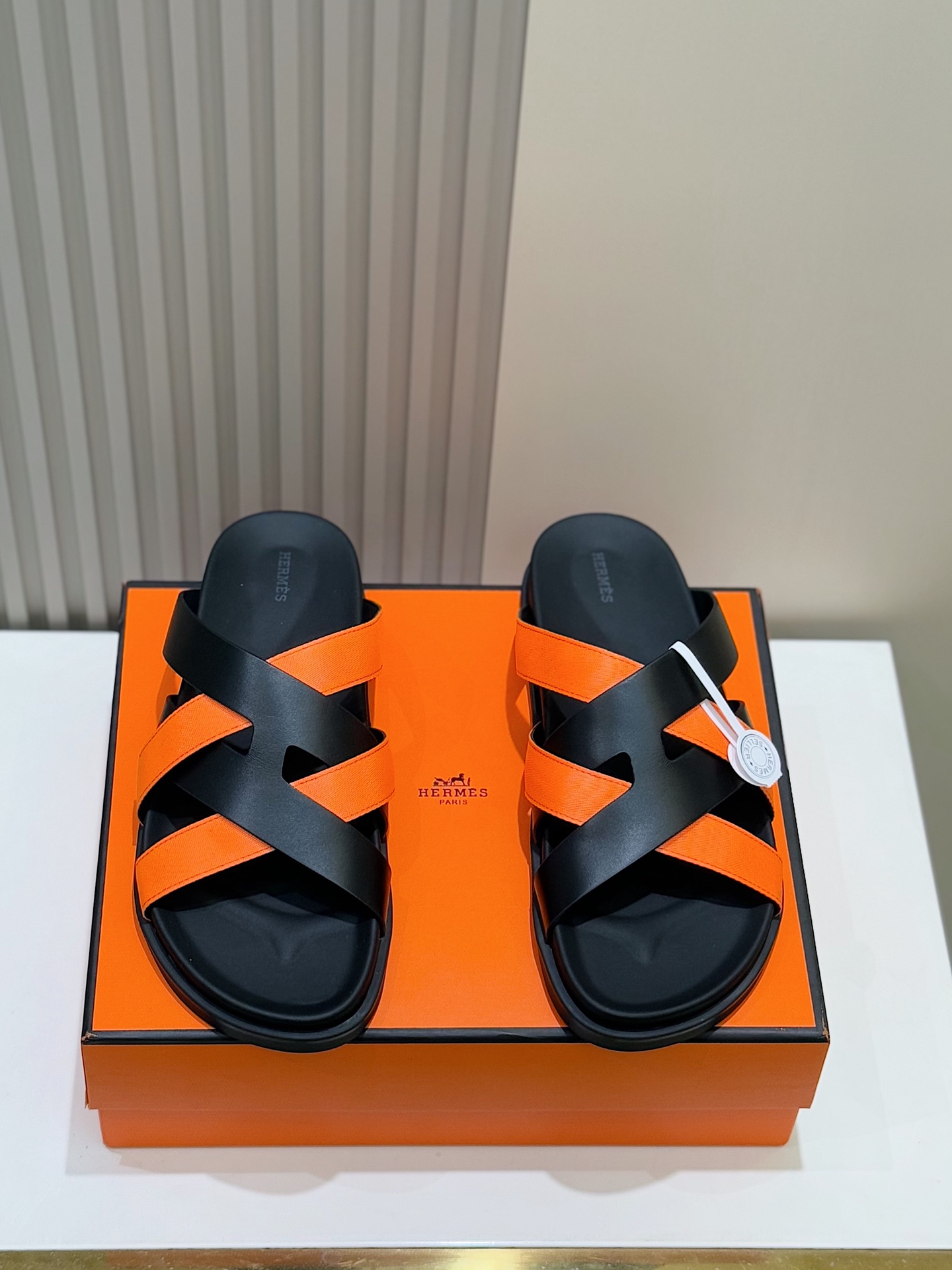 Male Sandals M-s