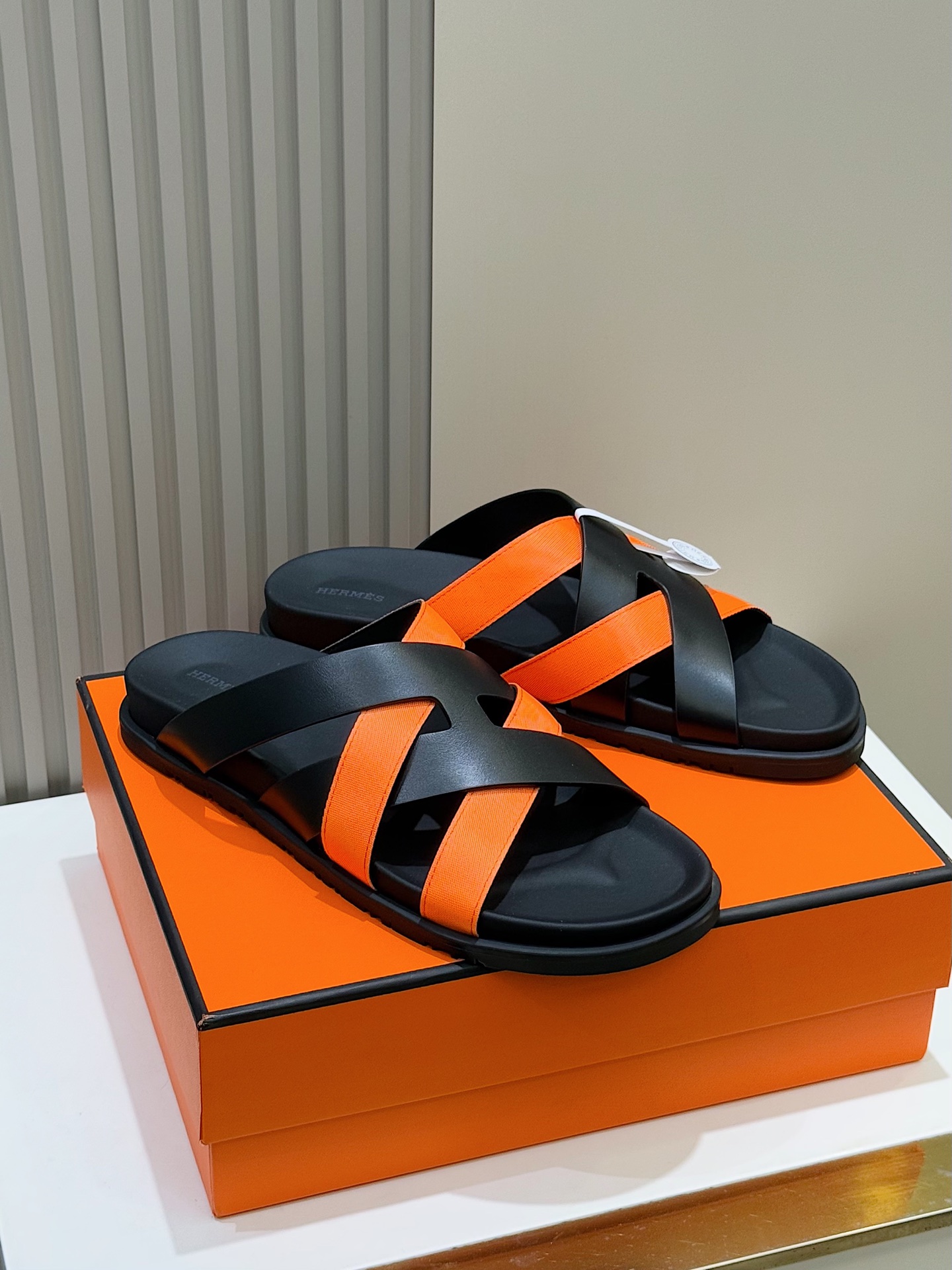 Male Sandals M-s