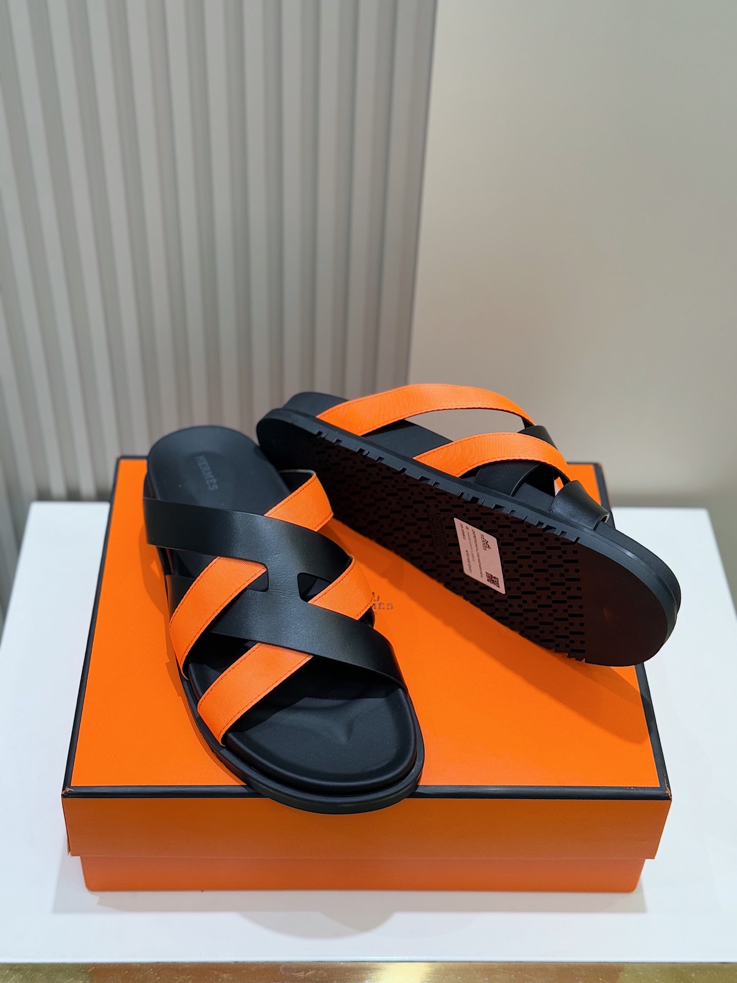 Male Sandals M-s