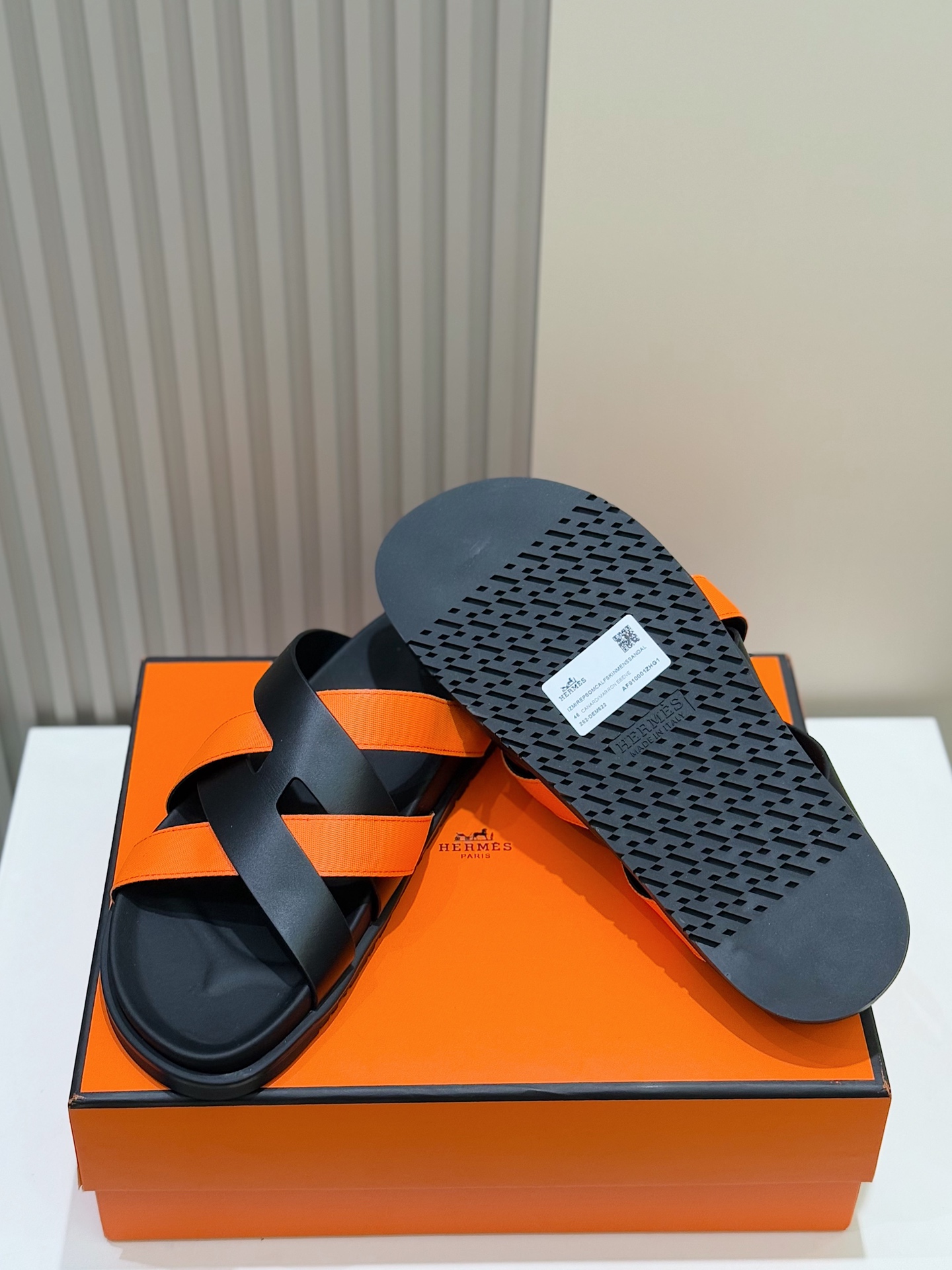 Male Sandals M-s