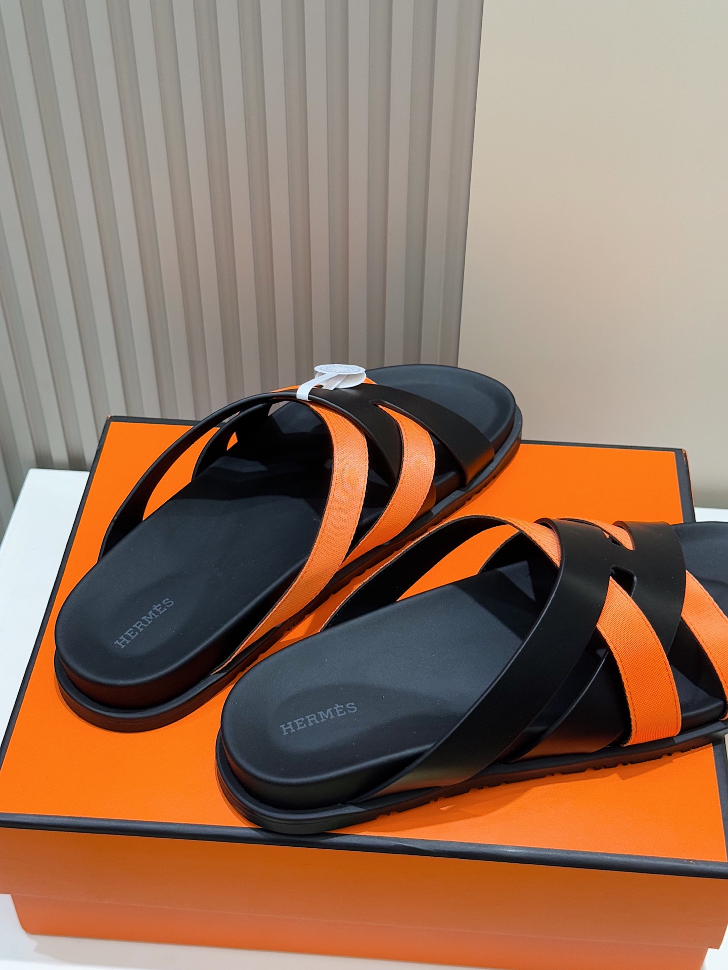 Male Sandals M-s