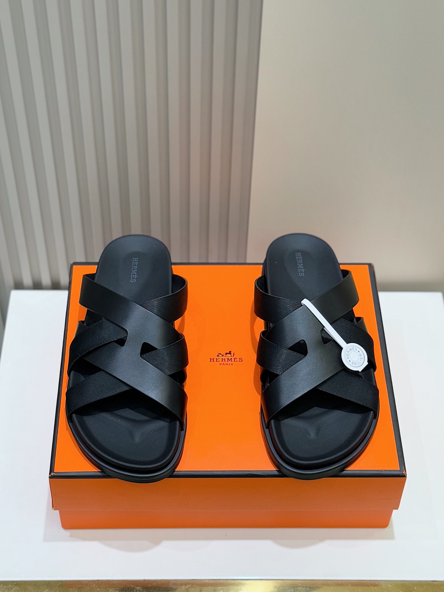 Male Sandals M-s