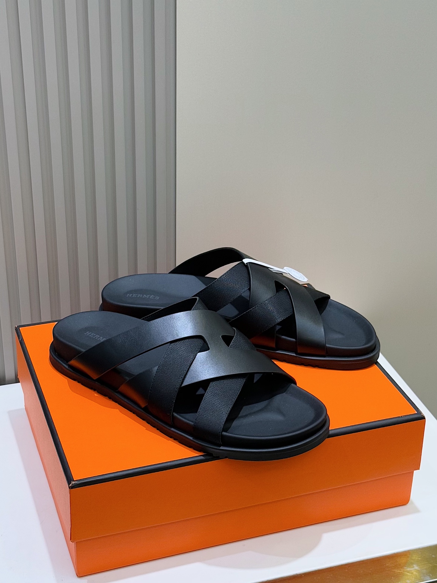Male Sandals M-s