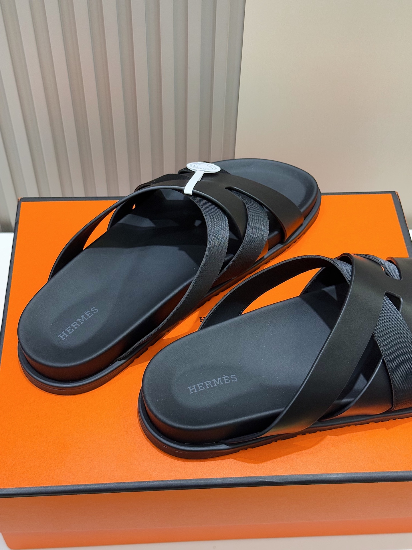 Male Sandals M-s