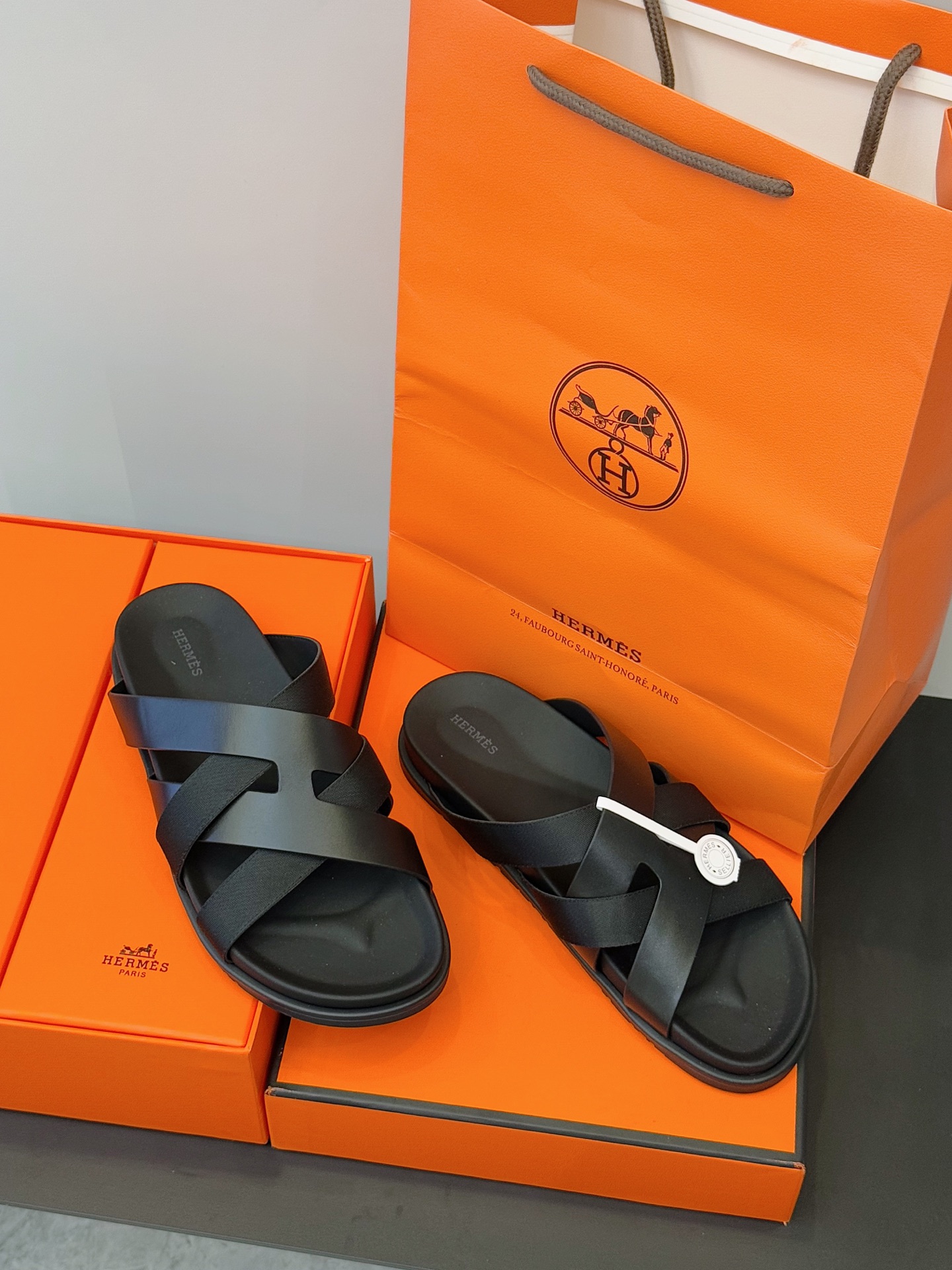 Male Sandals M-s