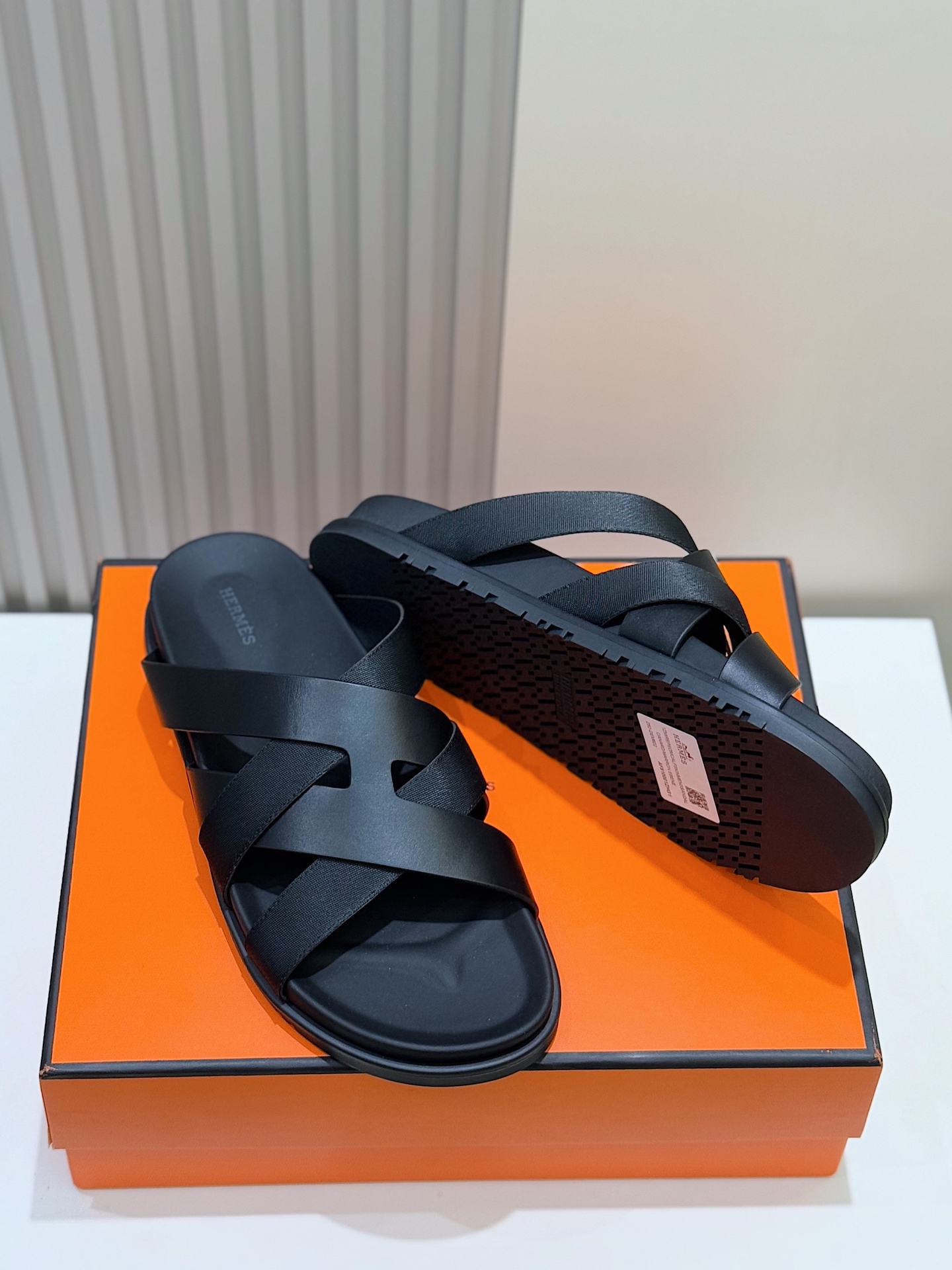 Male Sandals M-s