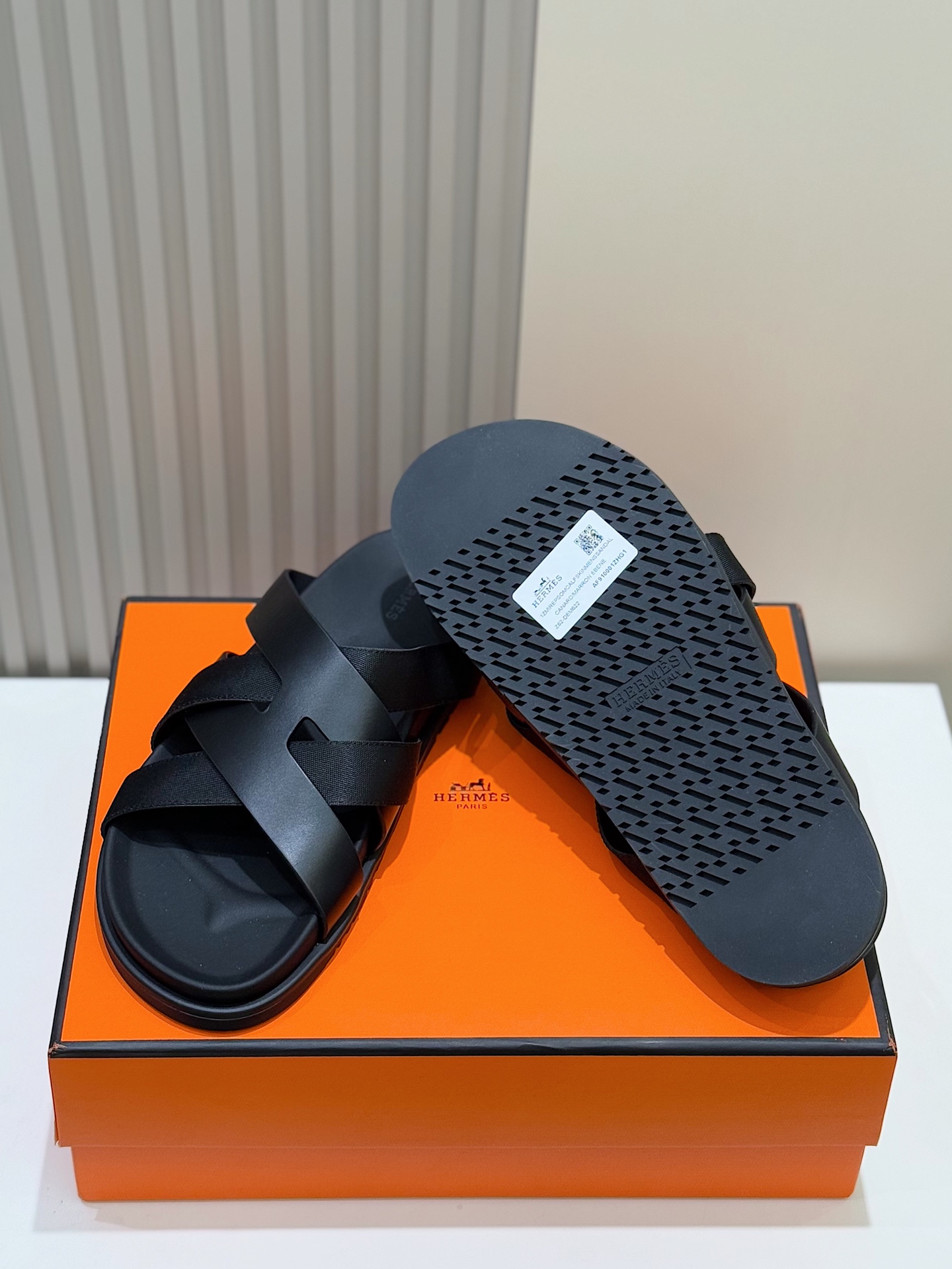 Male Sandals M-s