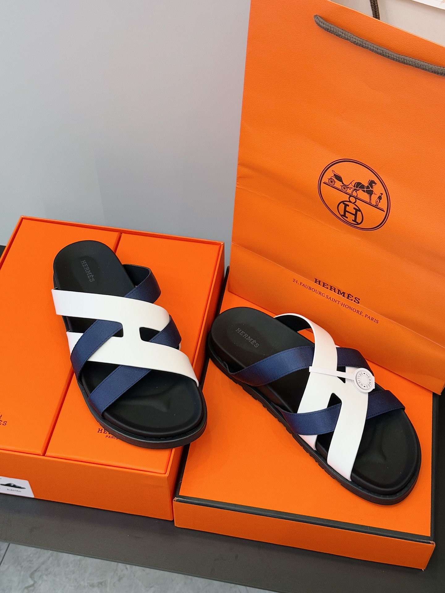 Male Sandals M-s