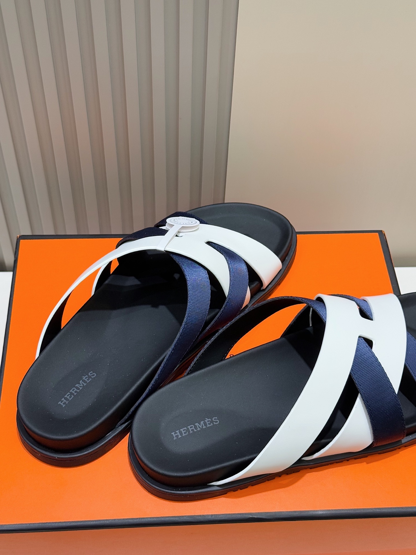 Male Sandals M-s