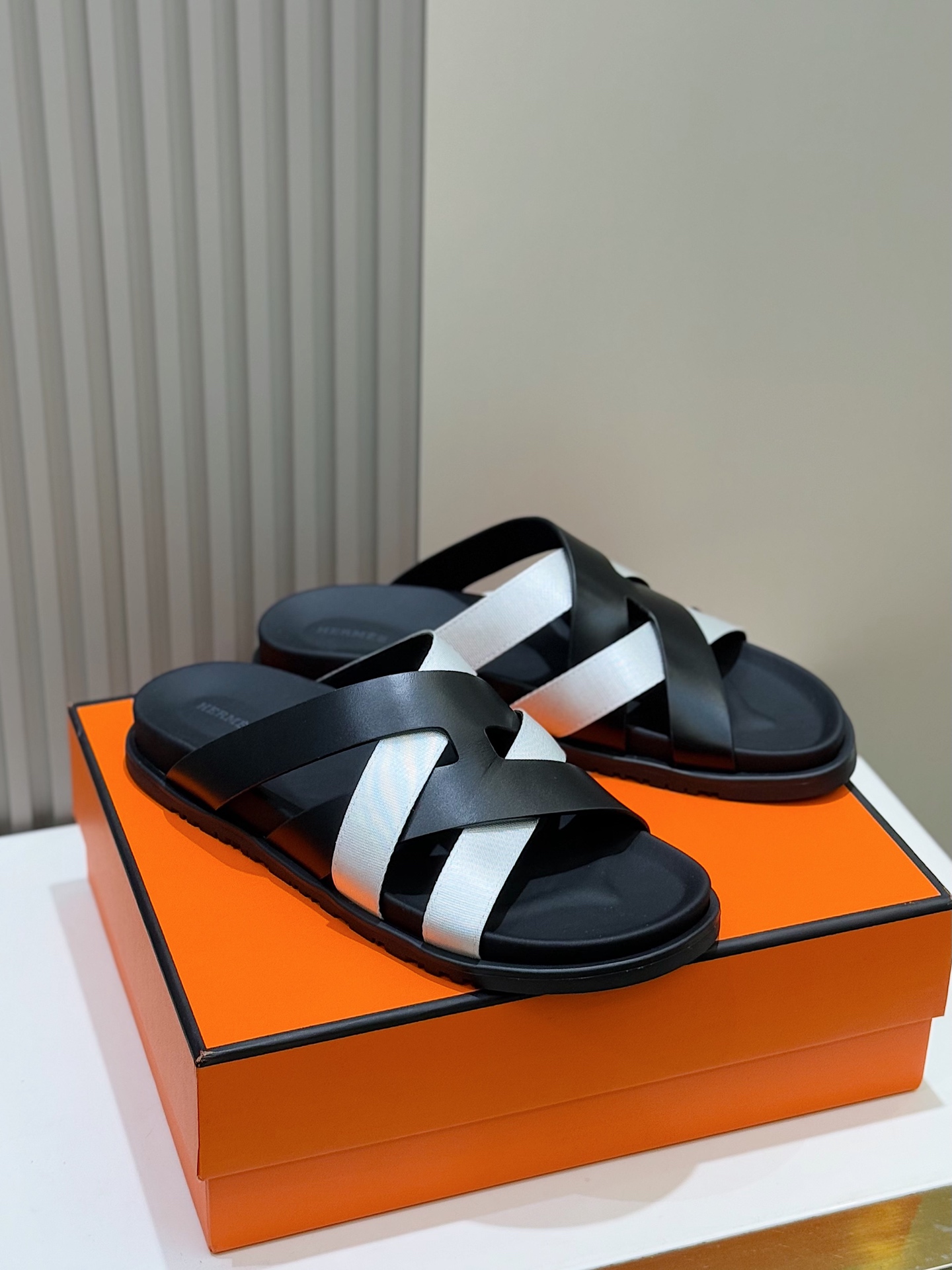 Male Sandals M-s