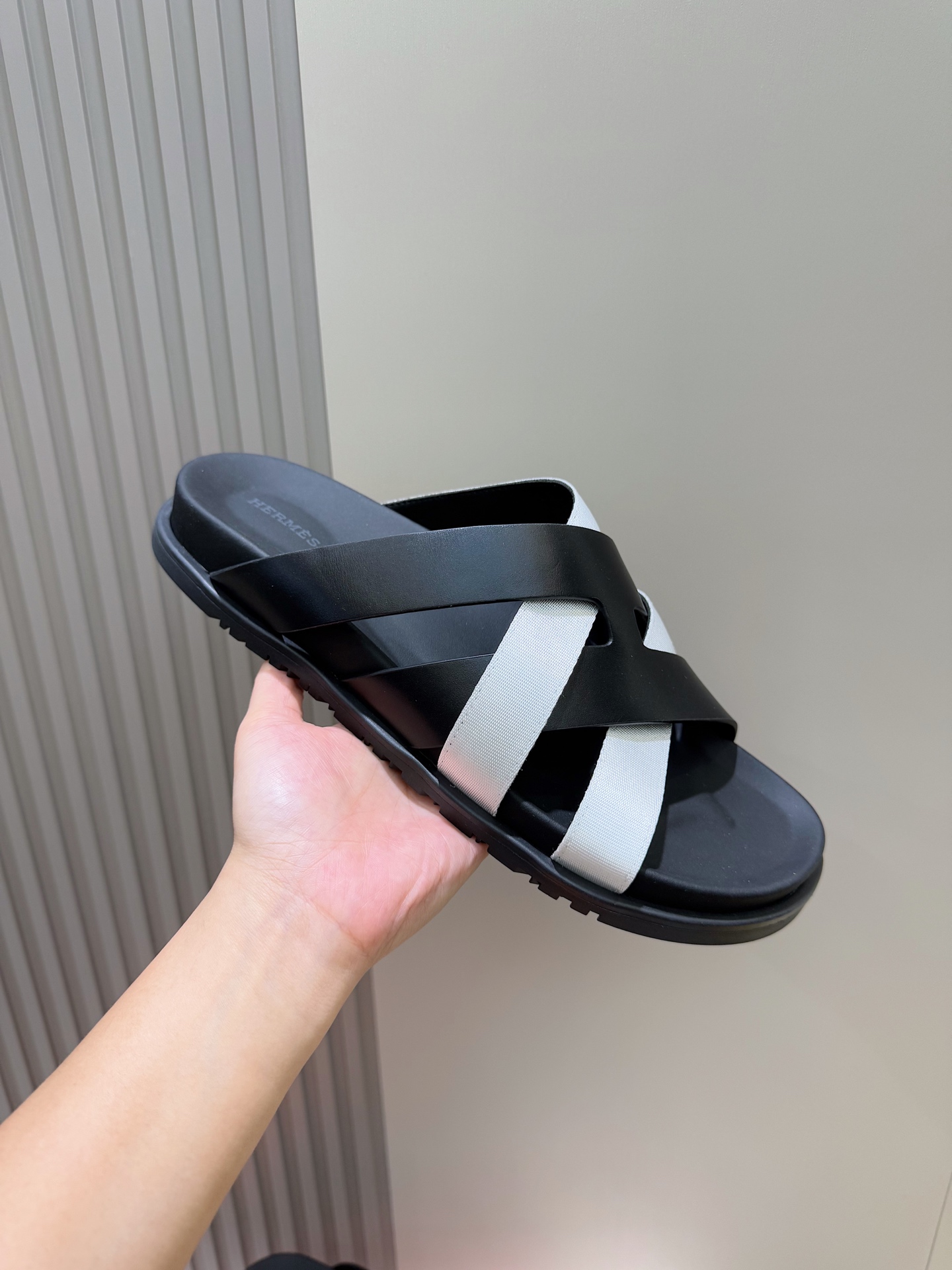 Male Sandals M-s