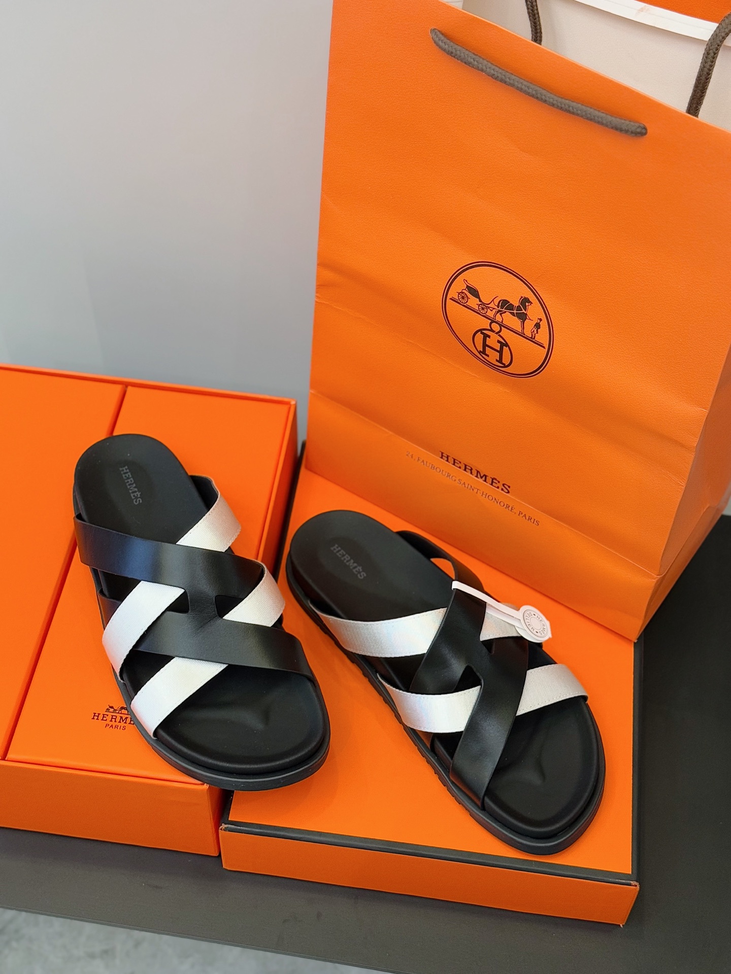 Male Sandals M-s