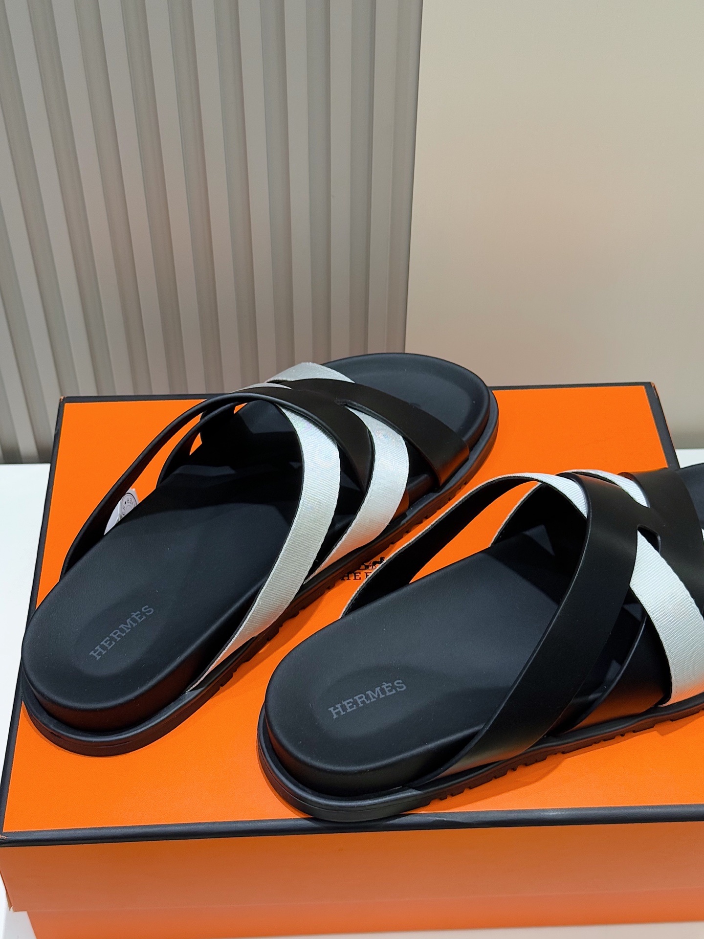 Male Sandals M-s
