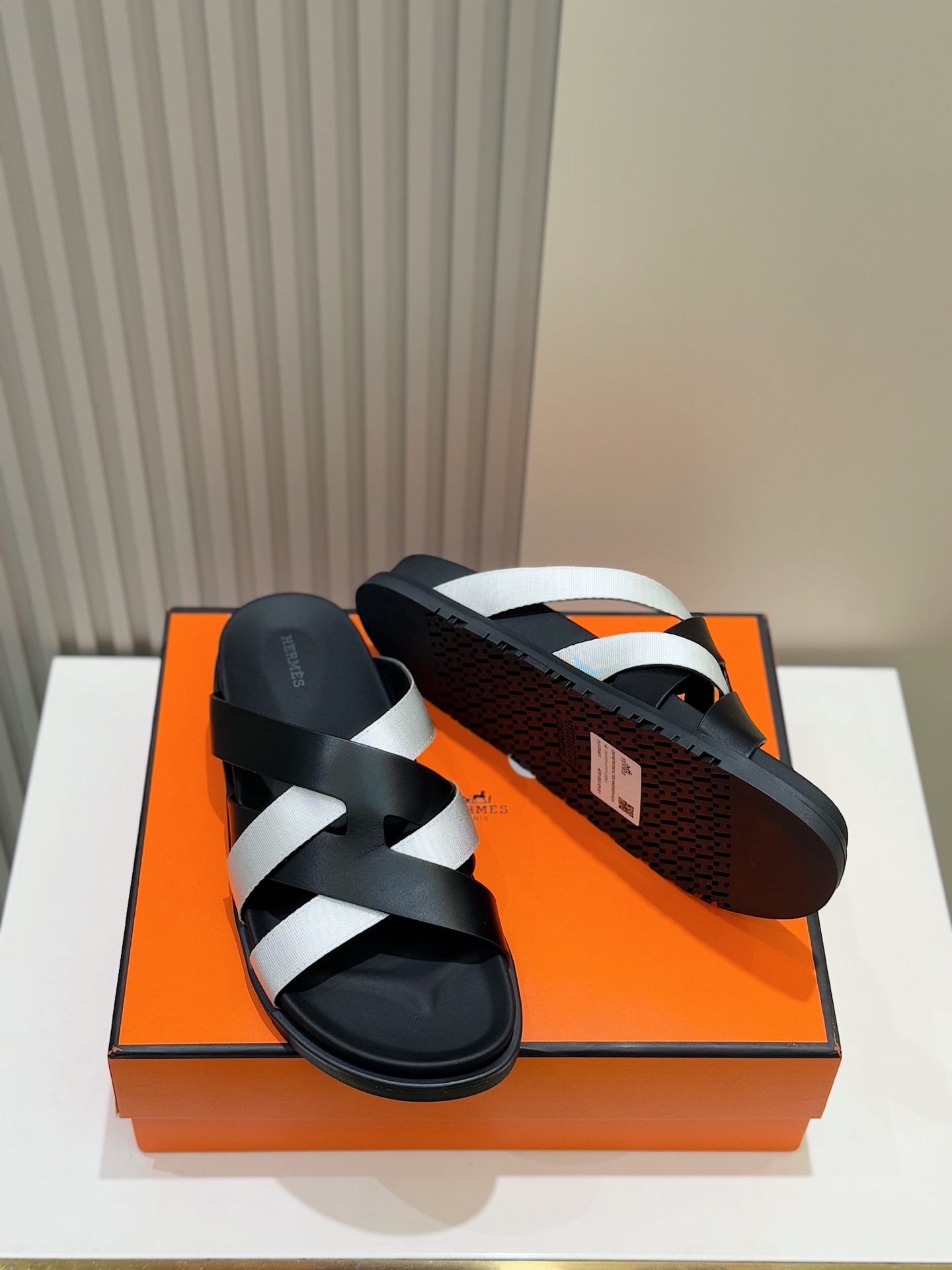 Male Sandals M-s