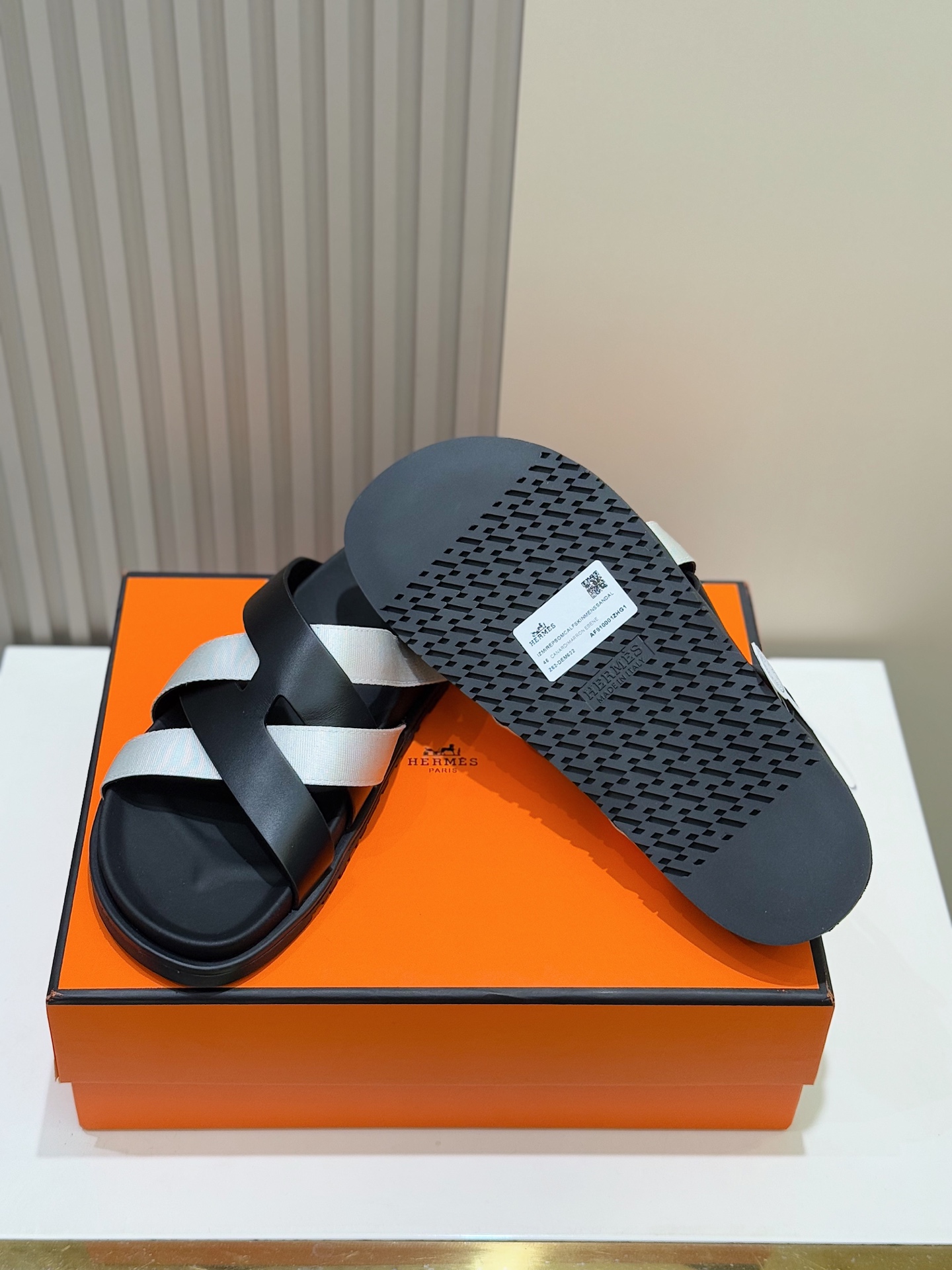 Male Sandals M-s