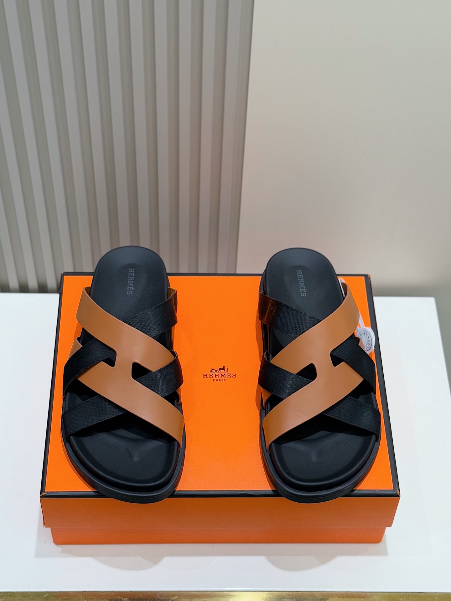 Male Sandals M-s