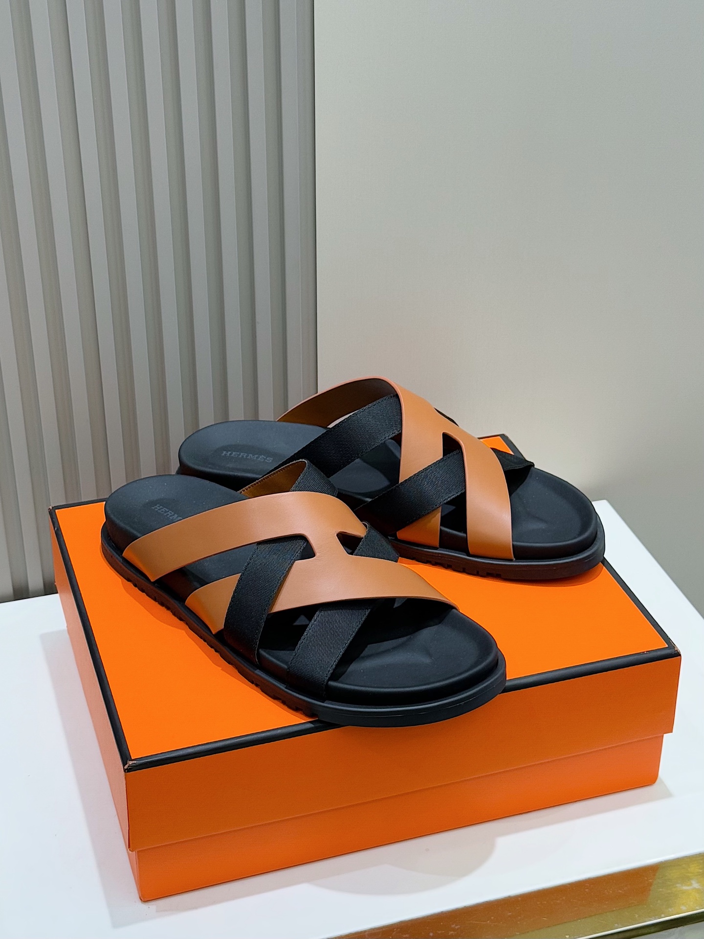 Male Sandals M-s