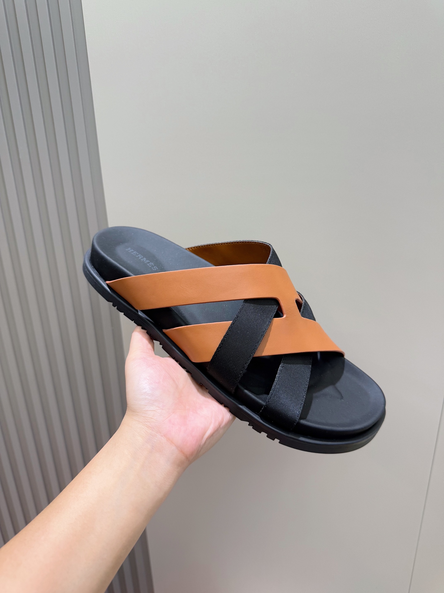 Male Sandals M-s