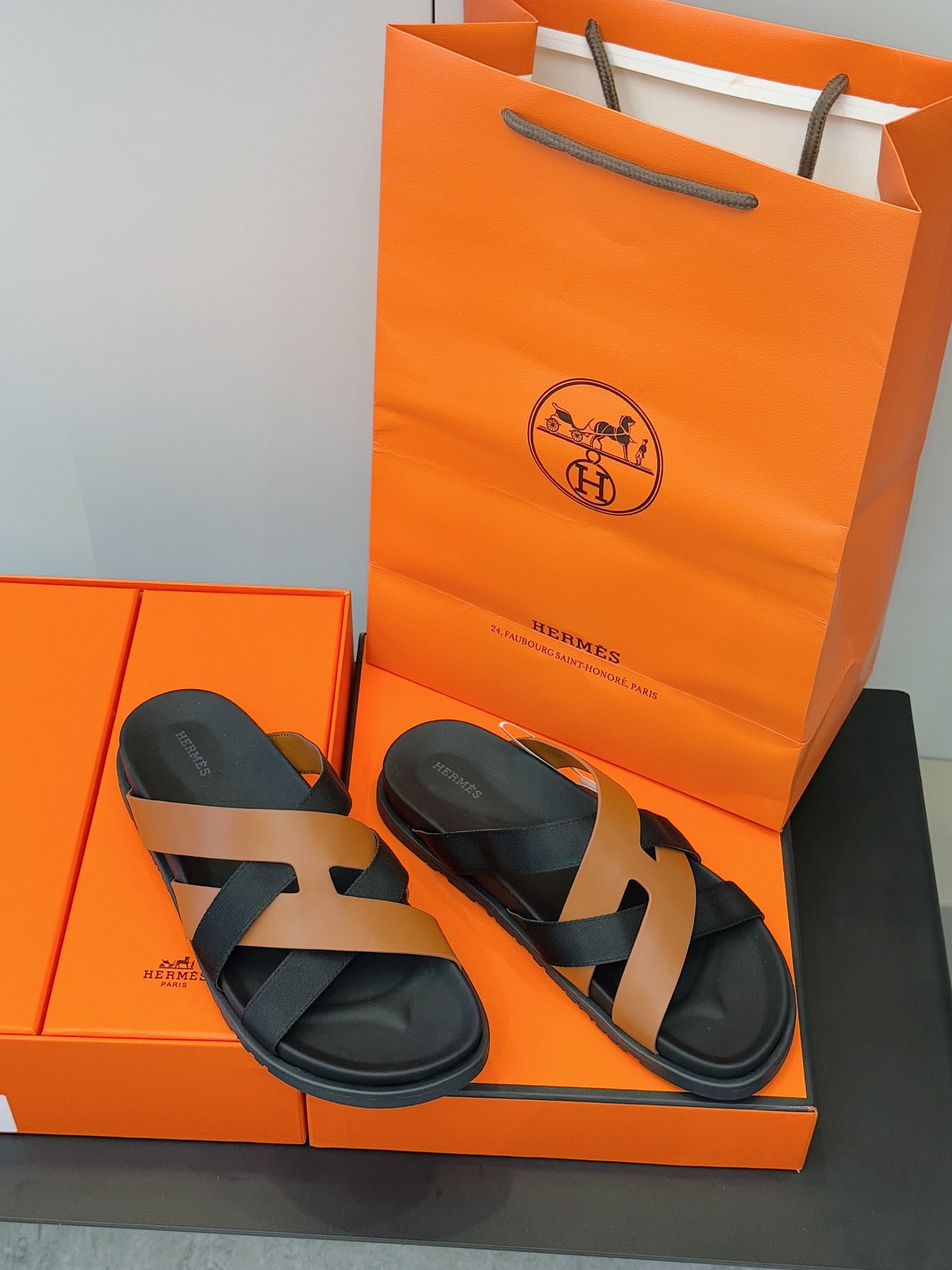 Male Sandals M-s