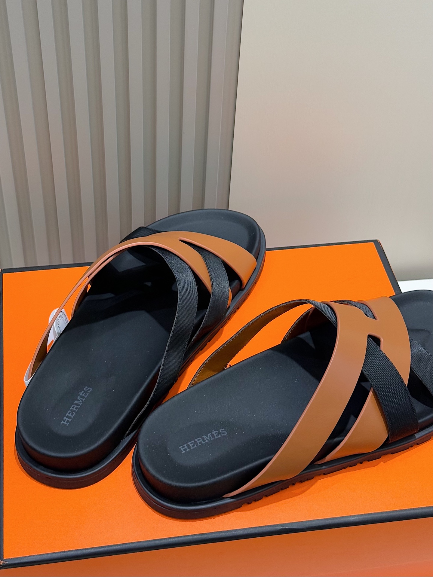 Male Sandals M-s