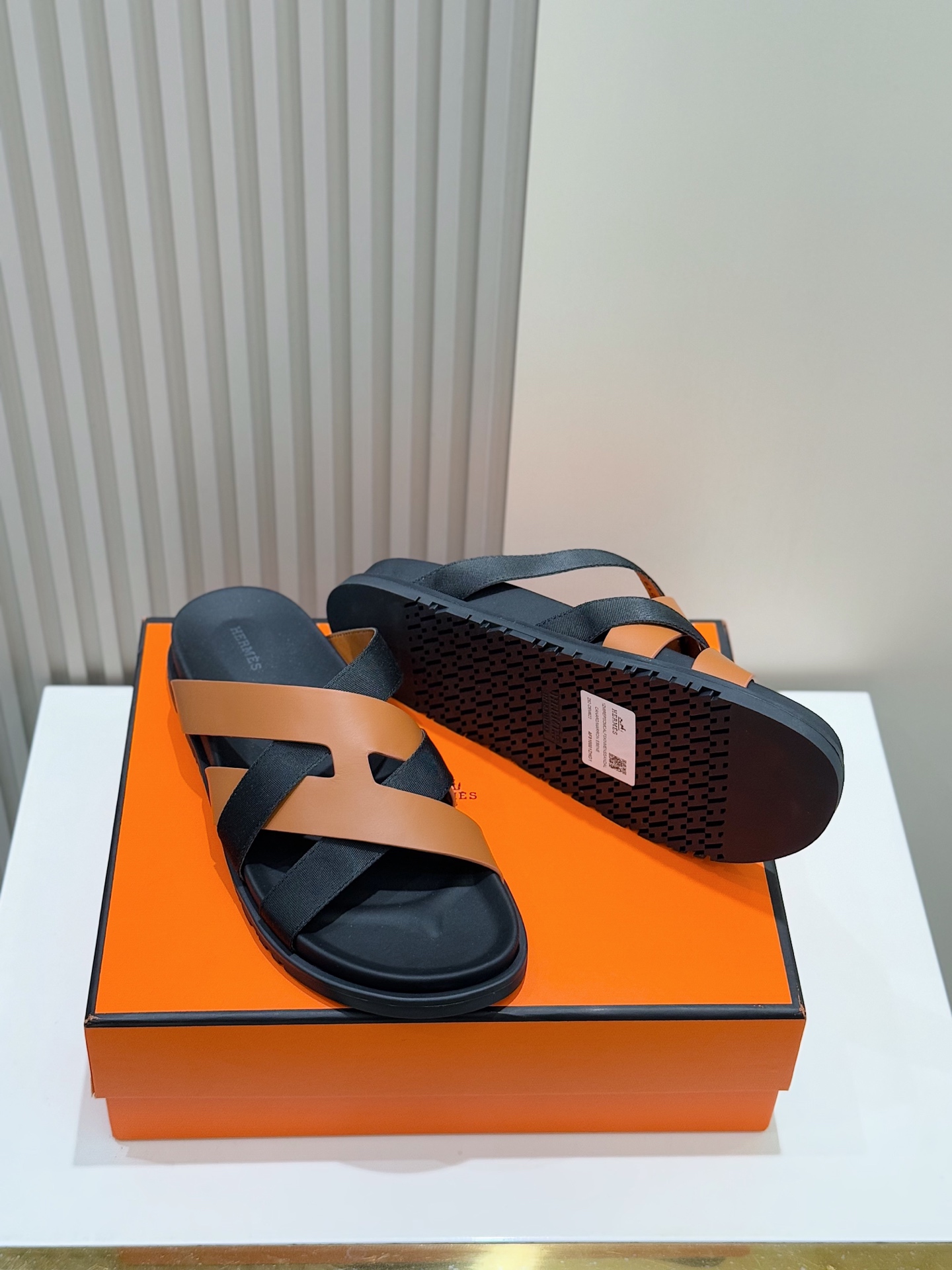 Male Sandals M-s