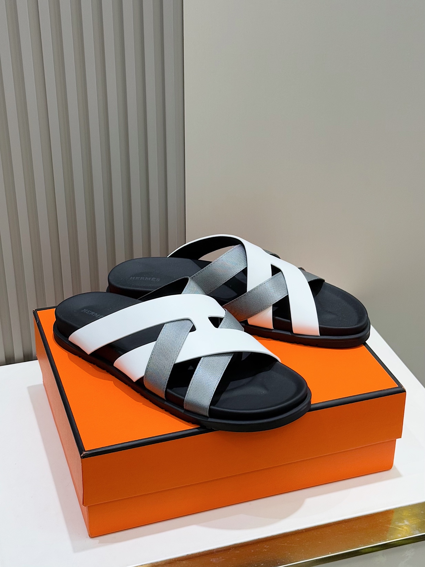 Male Sandals M-s
