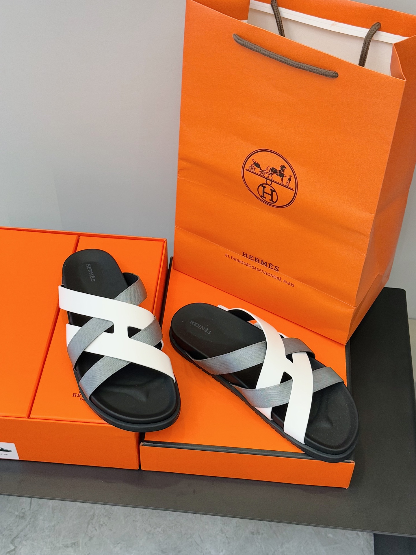Male Sandals M-s