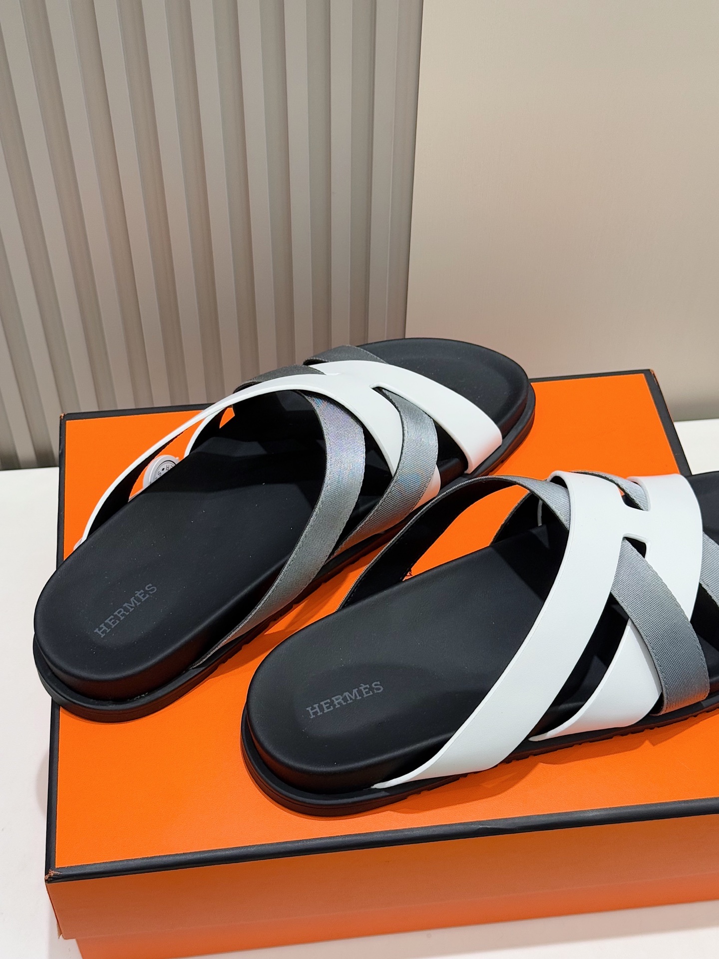 Male Sandals M-s