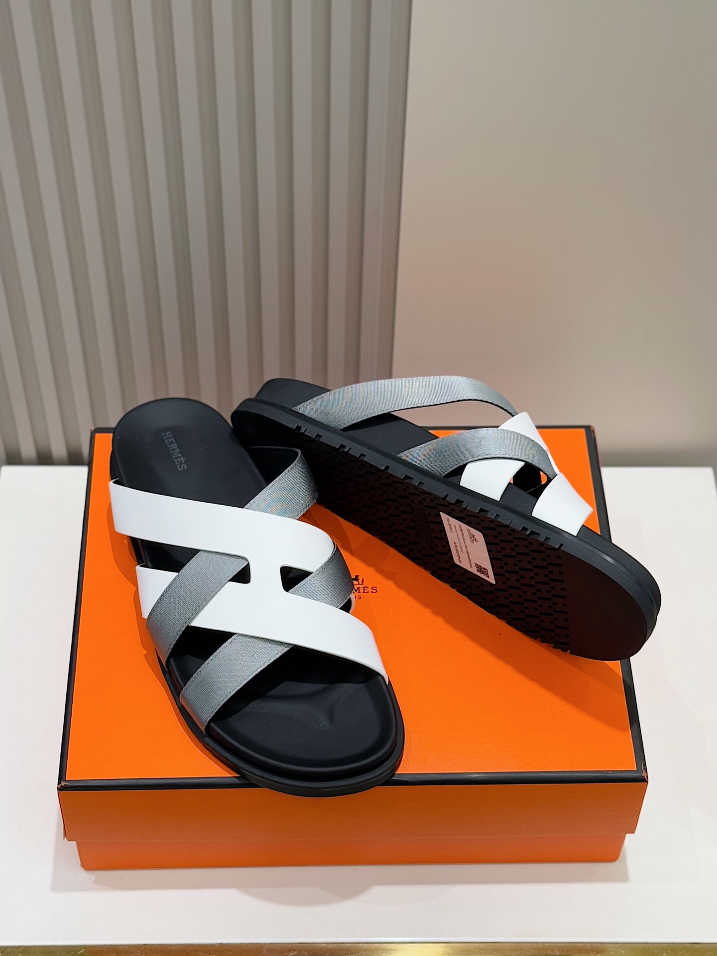 Male Sandals M-s