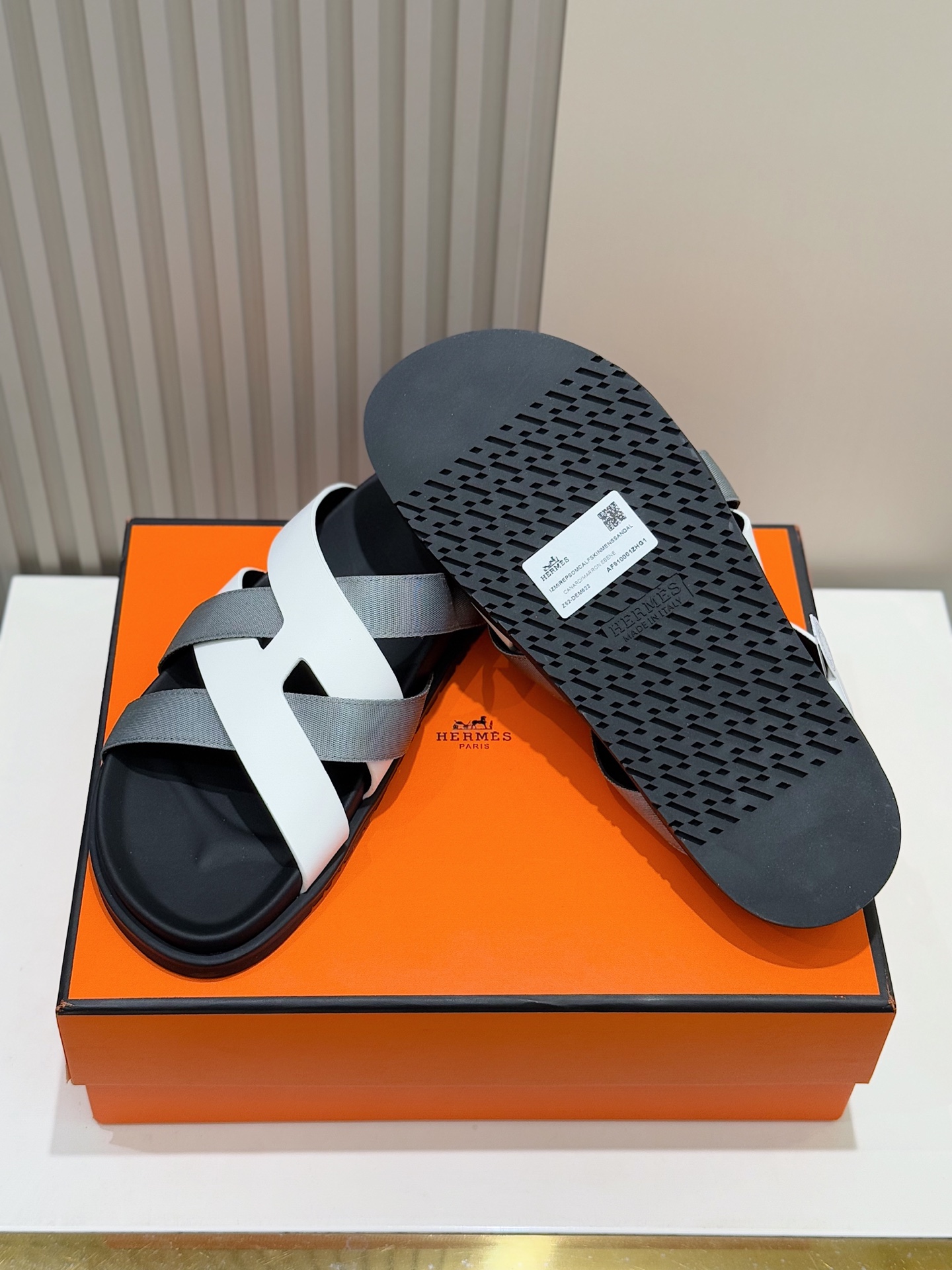 Male Sandals M-s