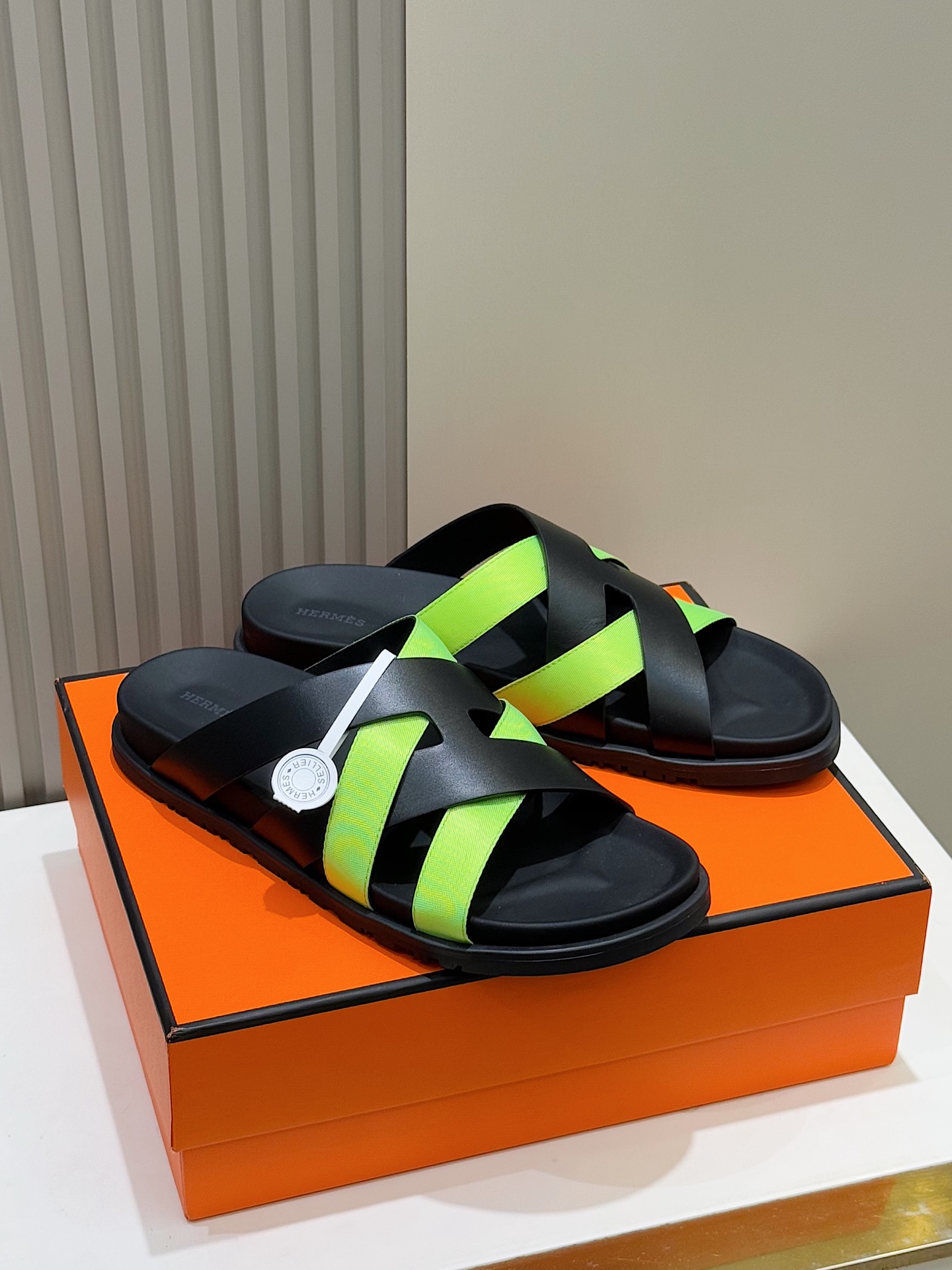Male Sandals M-s