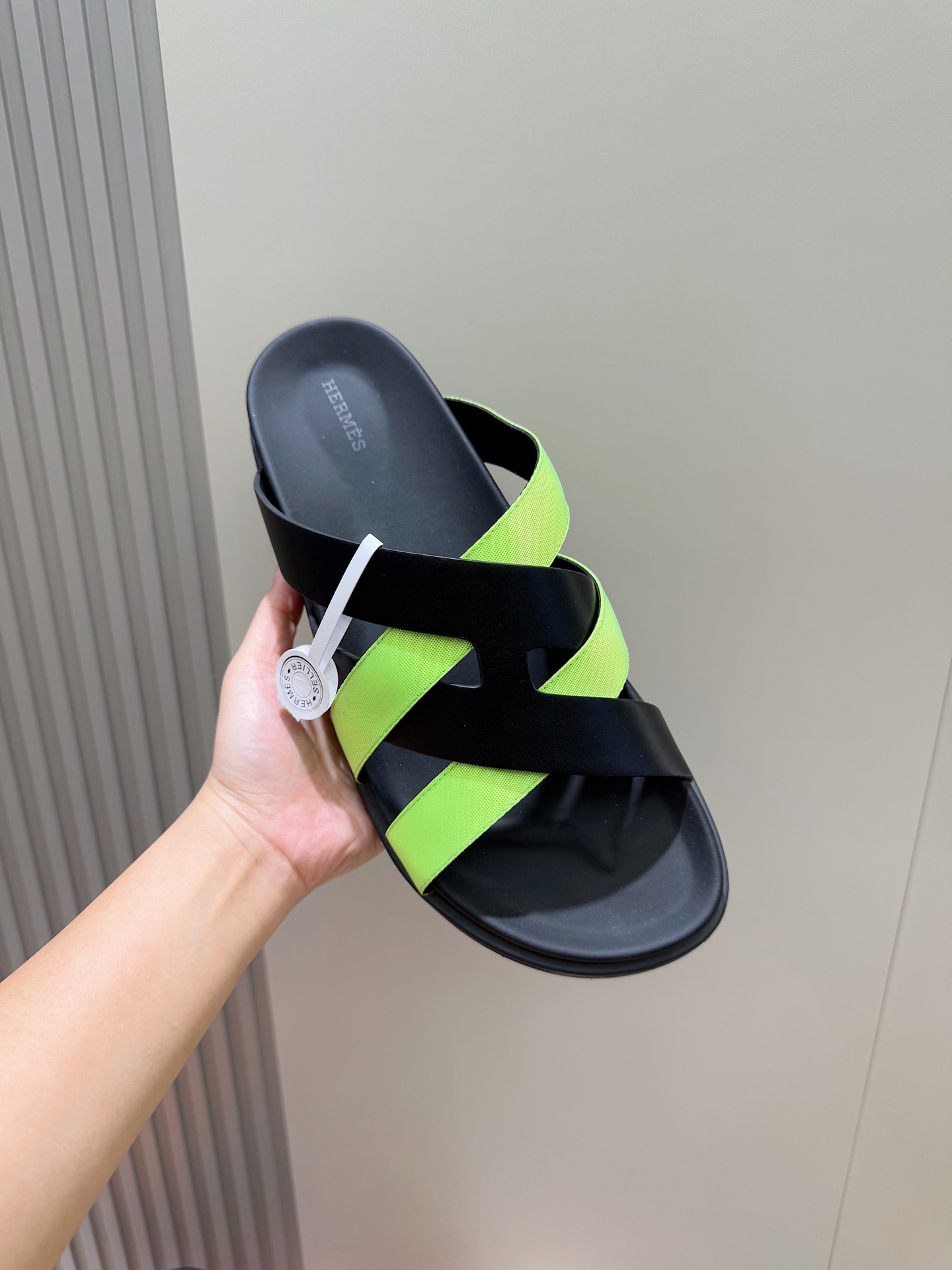 Male Sandals M-s